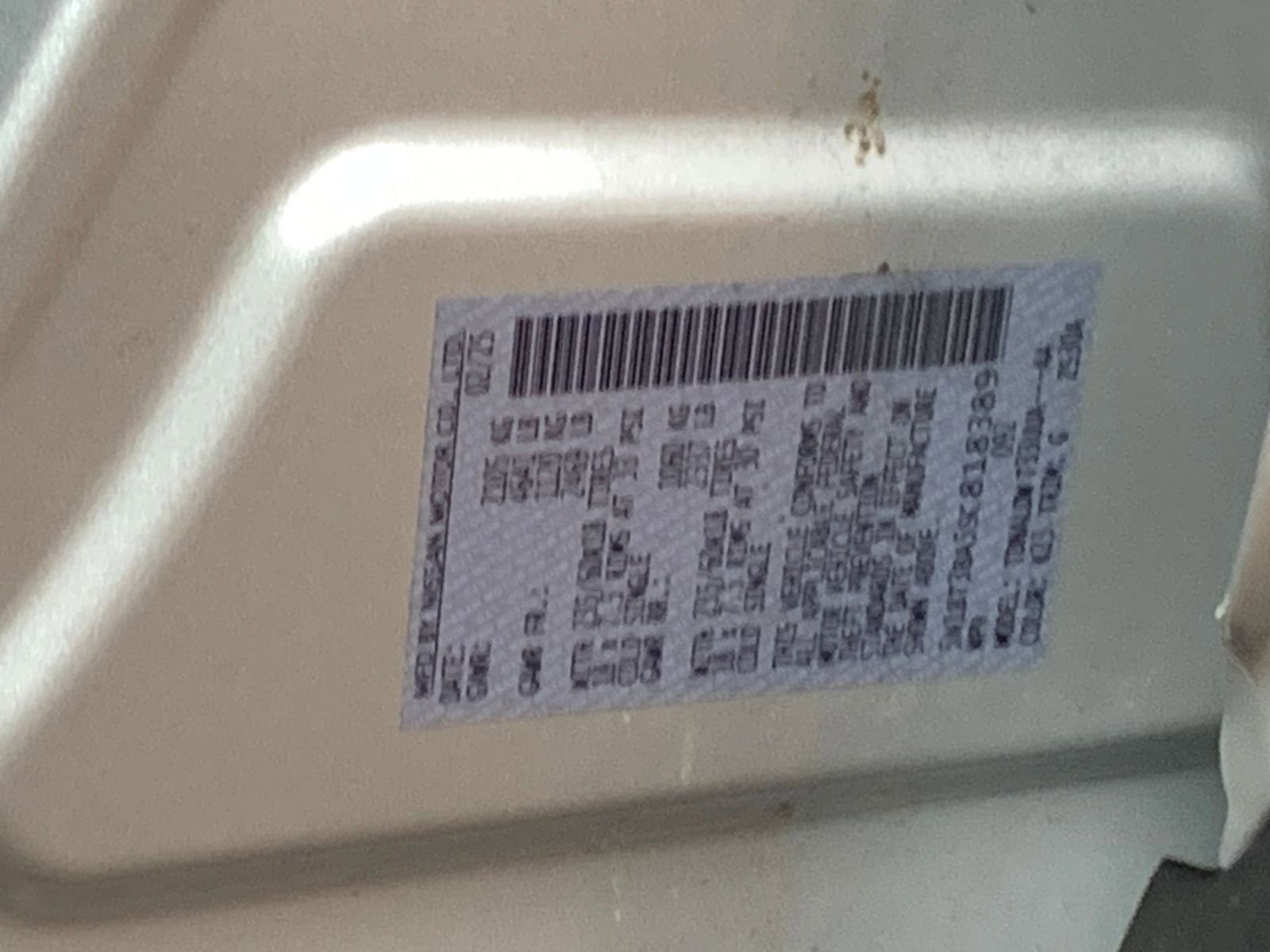 Thumbnail: 2025 Nissan Rogue - 10