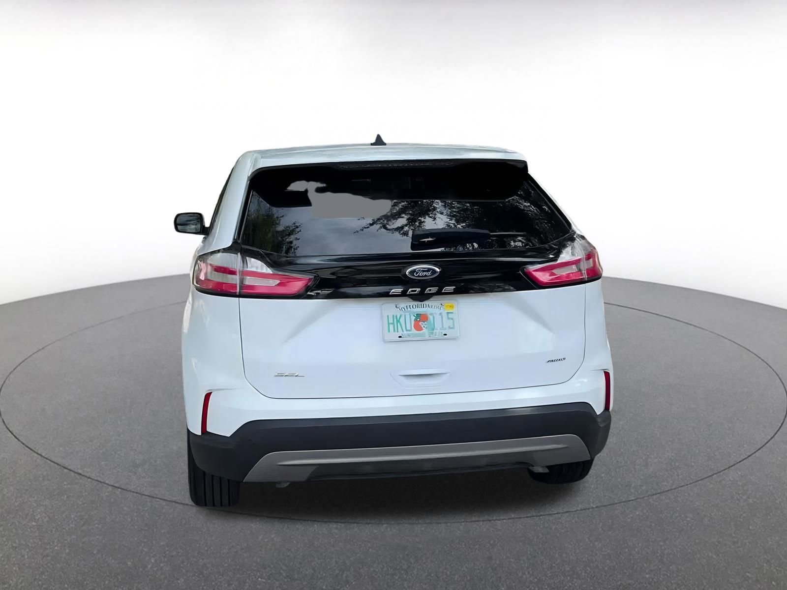 Thumbnail: 2024 Ford Edge - 12