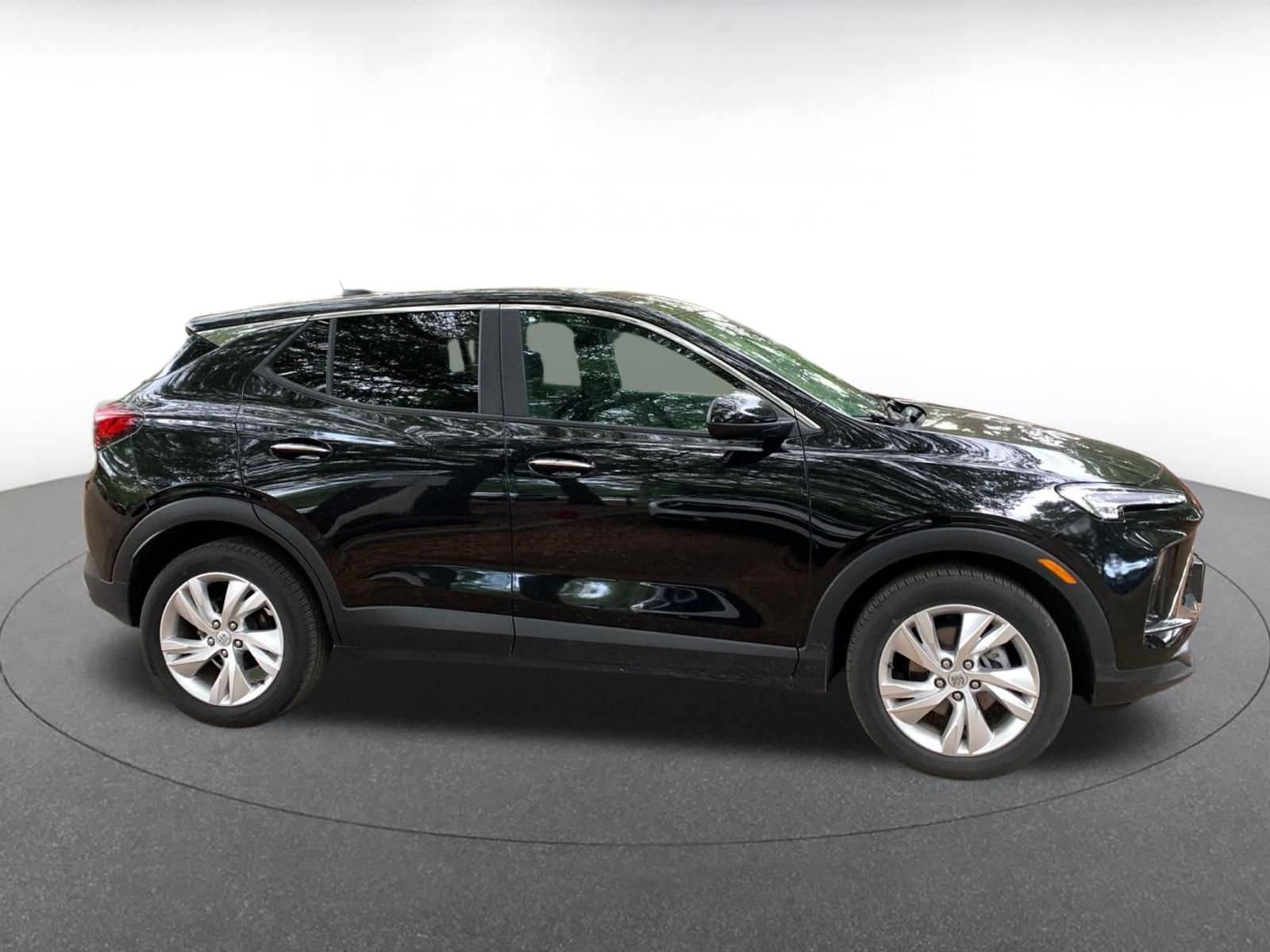 Thumbnail: 2025 Buick Encore GX - 8