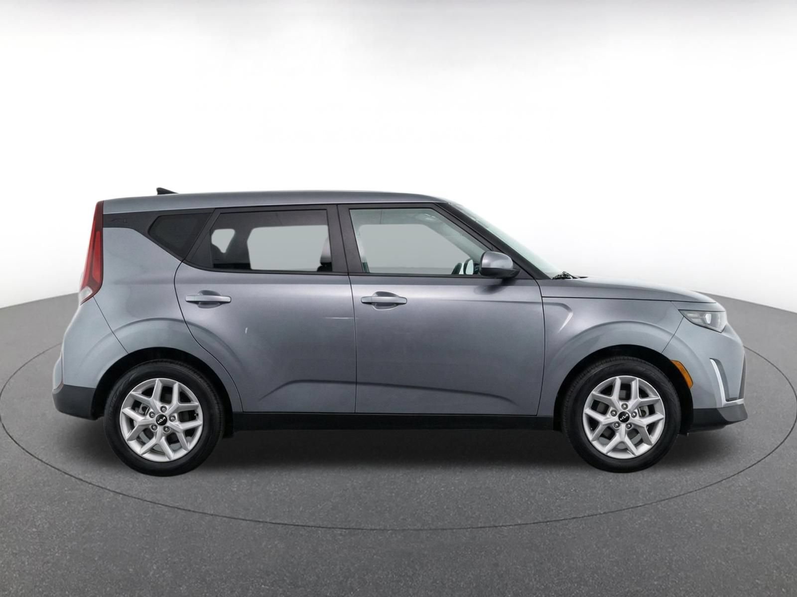 Thumbnail: 2025 Kia Soul - 10