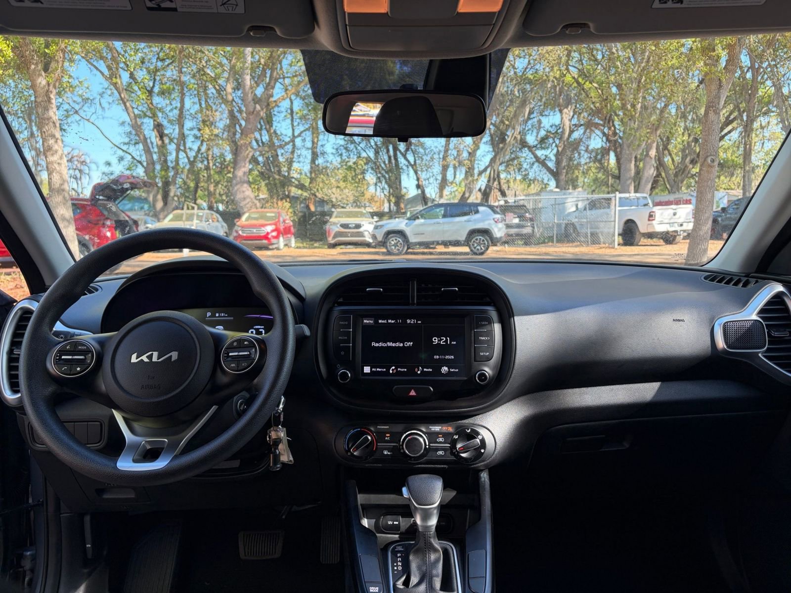 Thumbnail: 2025 Kia Soul - 28