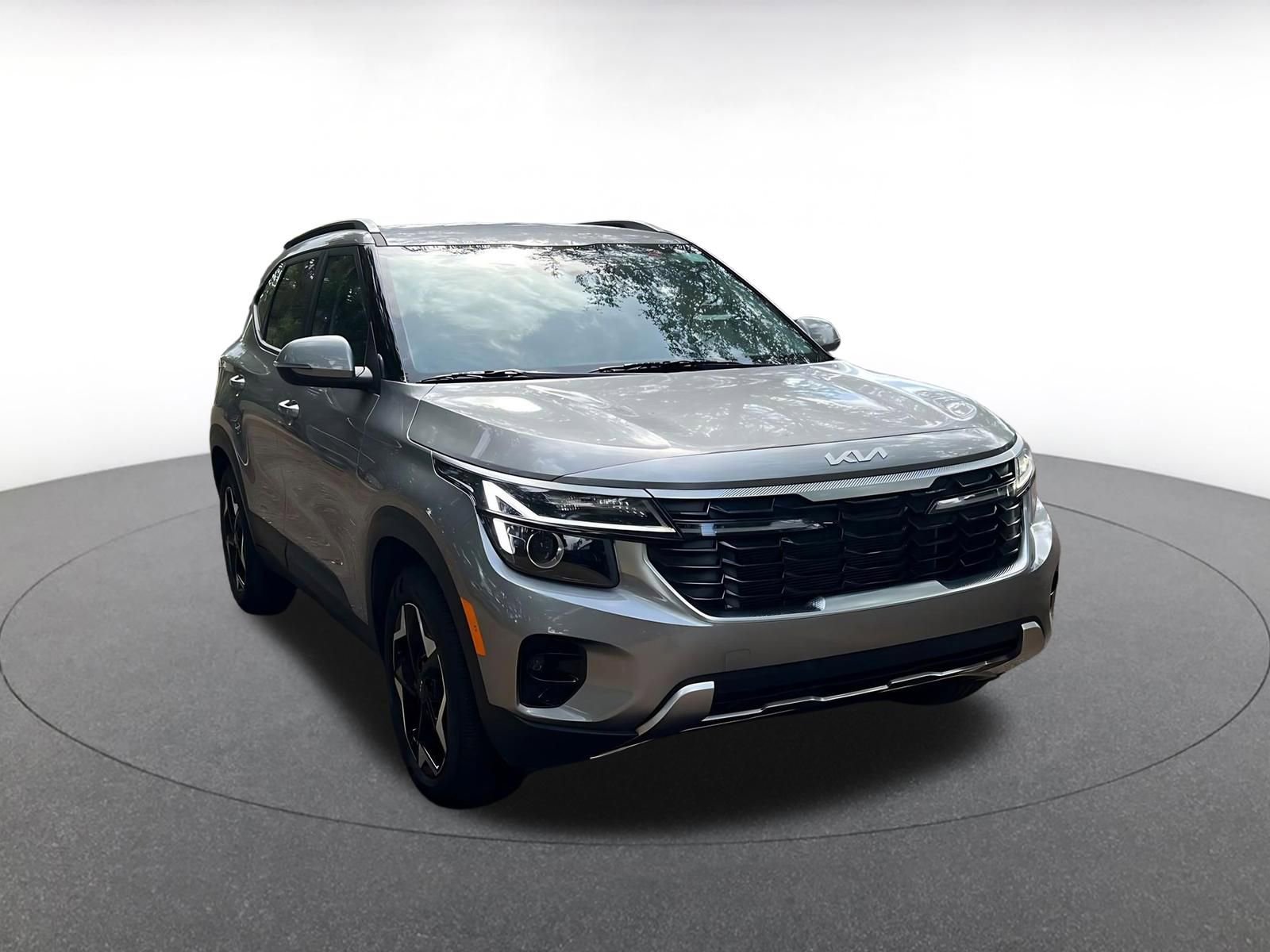 Thumbnail: 2025 Kia Seltos - 1