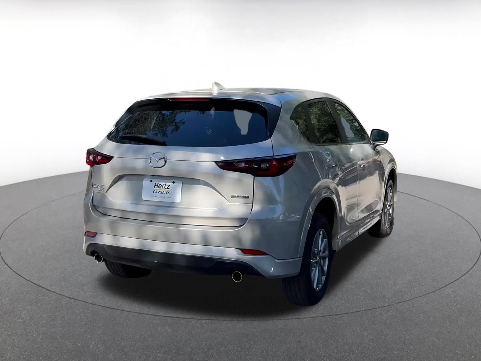 Thumbnail: 2025 Mazda CX-5 - 14