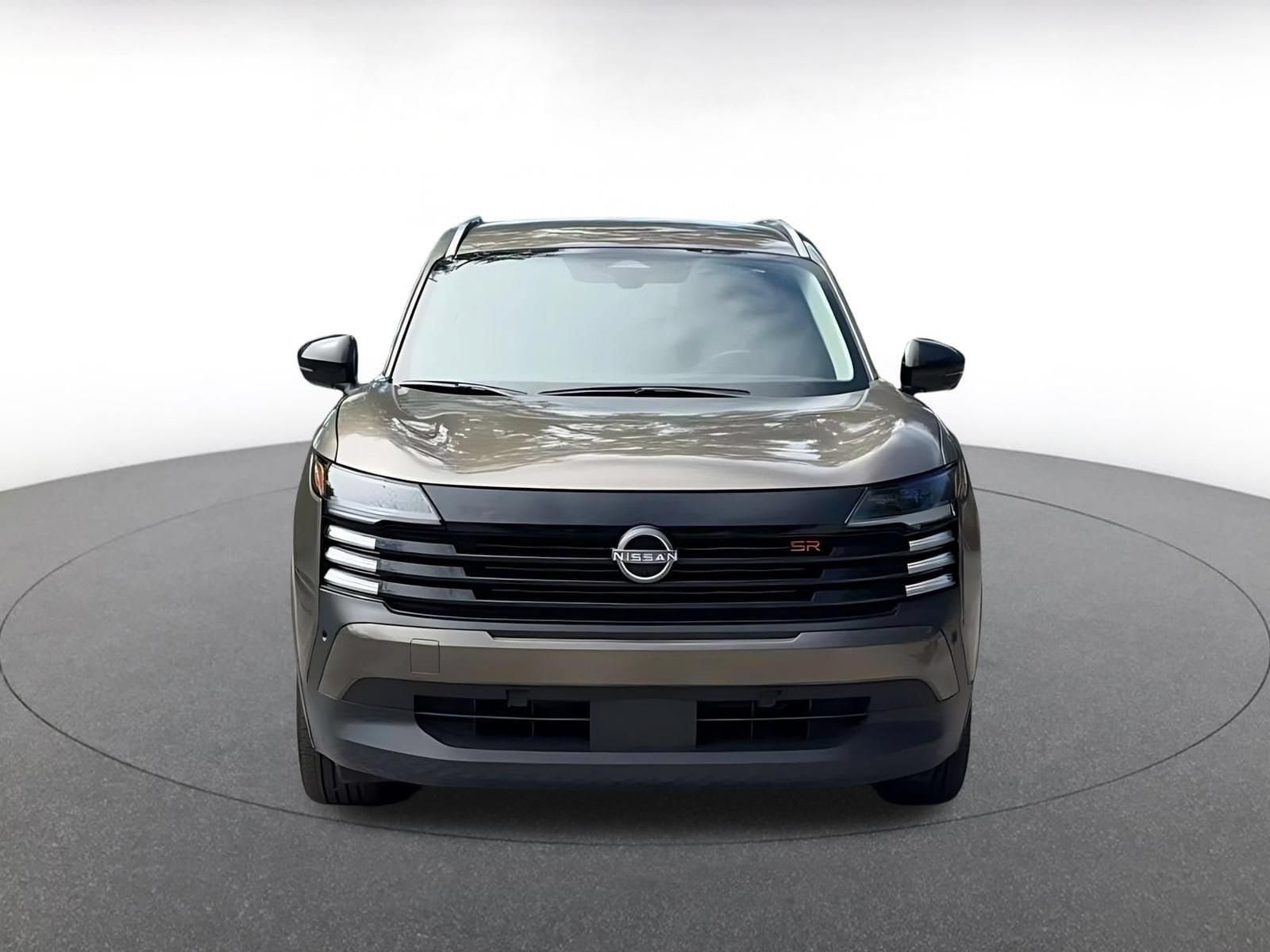 Thumbnail: 2026 Nissan Kicks - 4