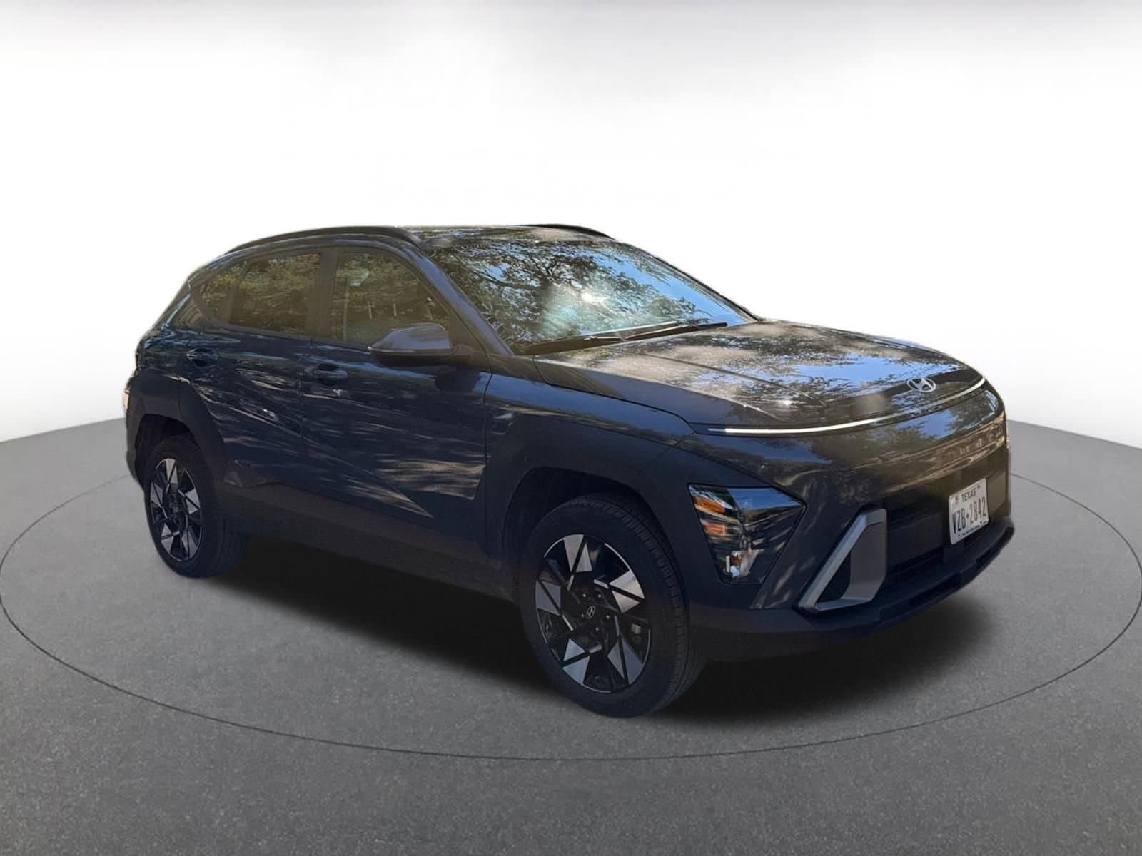 Thumbnail: 2025 Hyundai Kona - 1