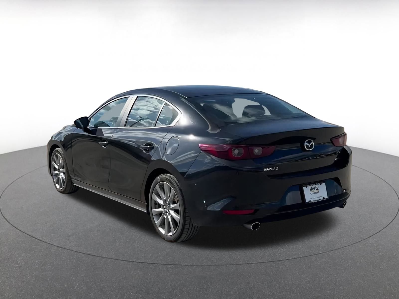 Thumbnail: 2025 Mazda Mazda3 - 11