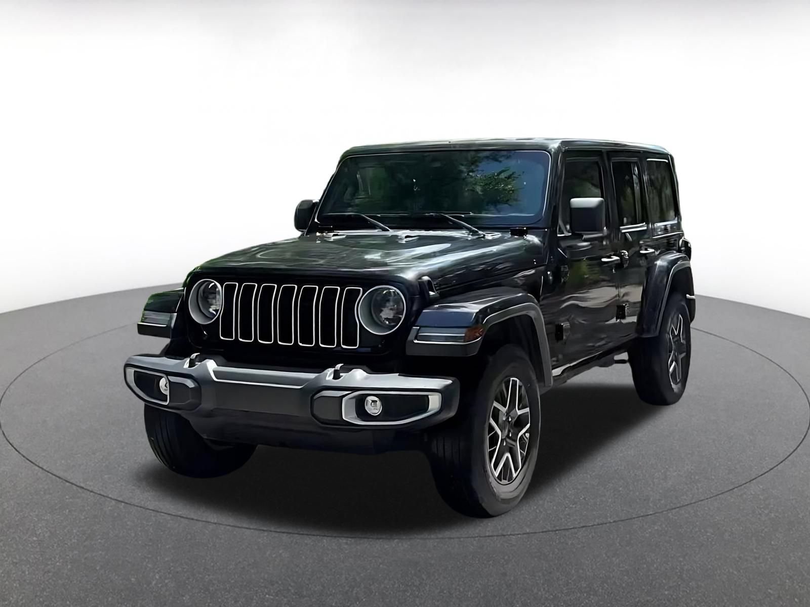 Thumbnail: 2025 Jeep Wrangler - 7