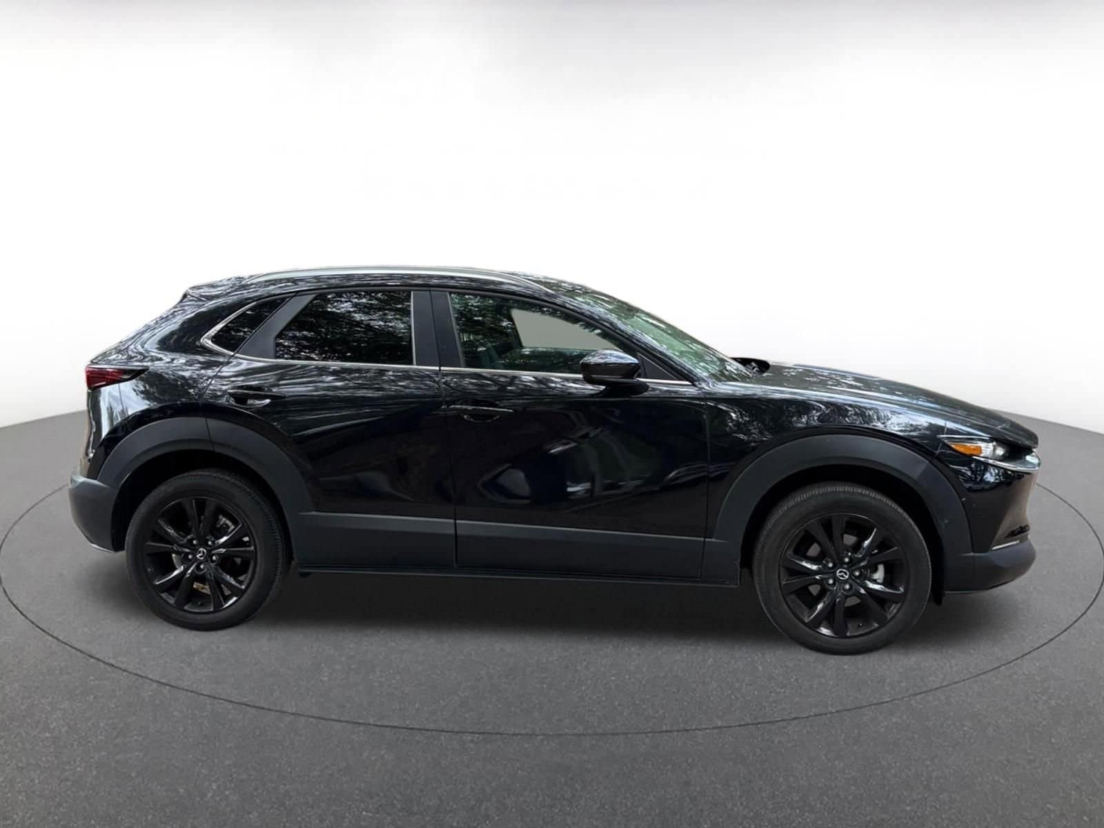 Thumbnail: 2025 Mazda CX-30 - 25