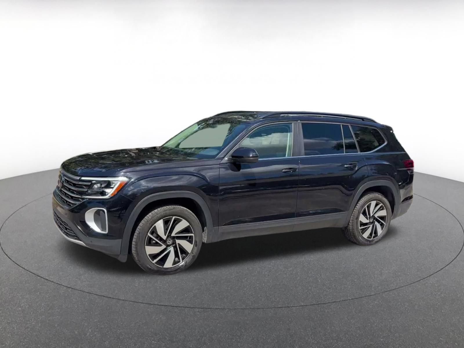 Thumbnail: 2026 Volkswagen Atlas - 7