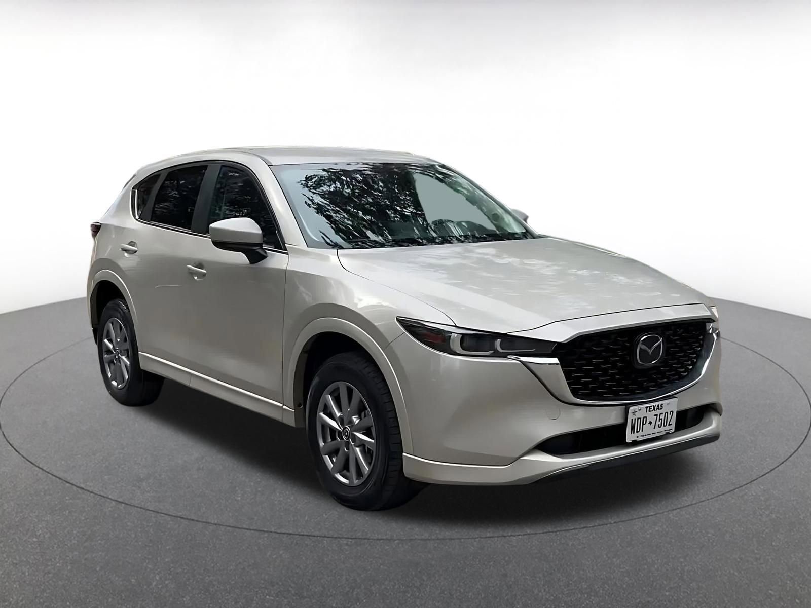 Thumbnail: 2025 Mazda CX-5 - 3