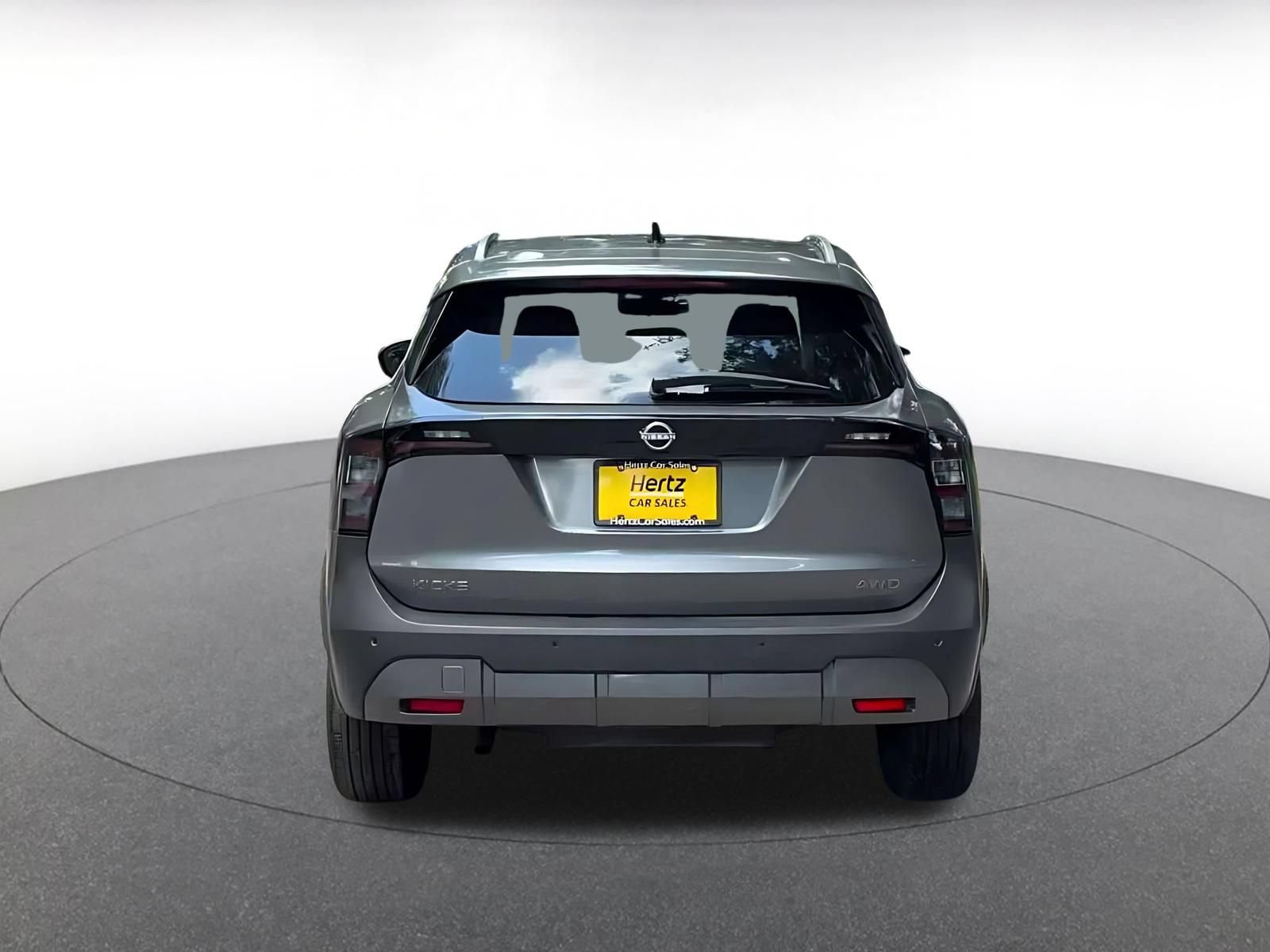 Thumbnail: 2026 Nissan Kicks - 10