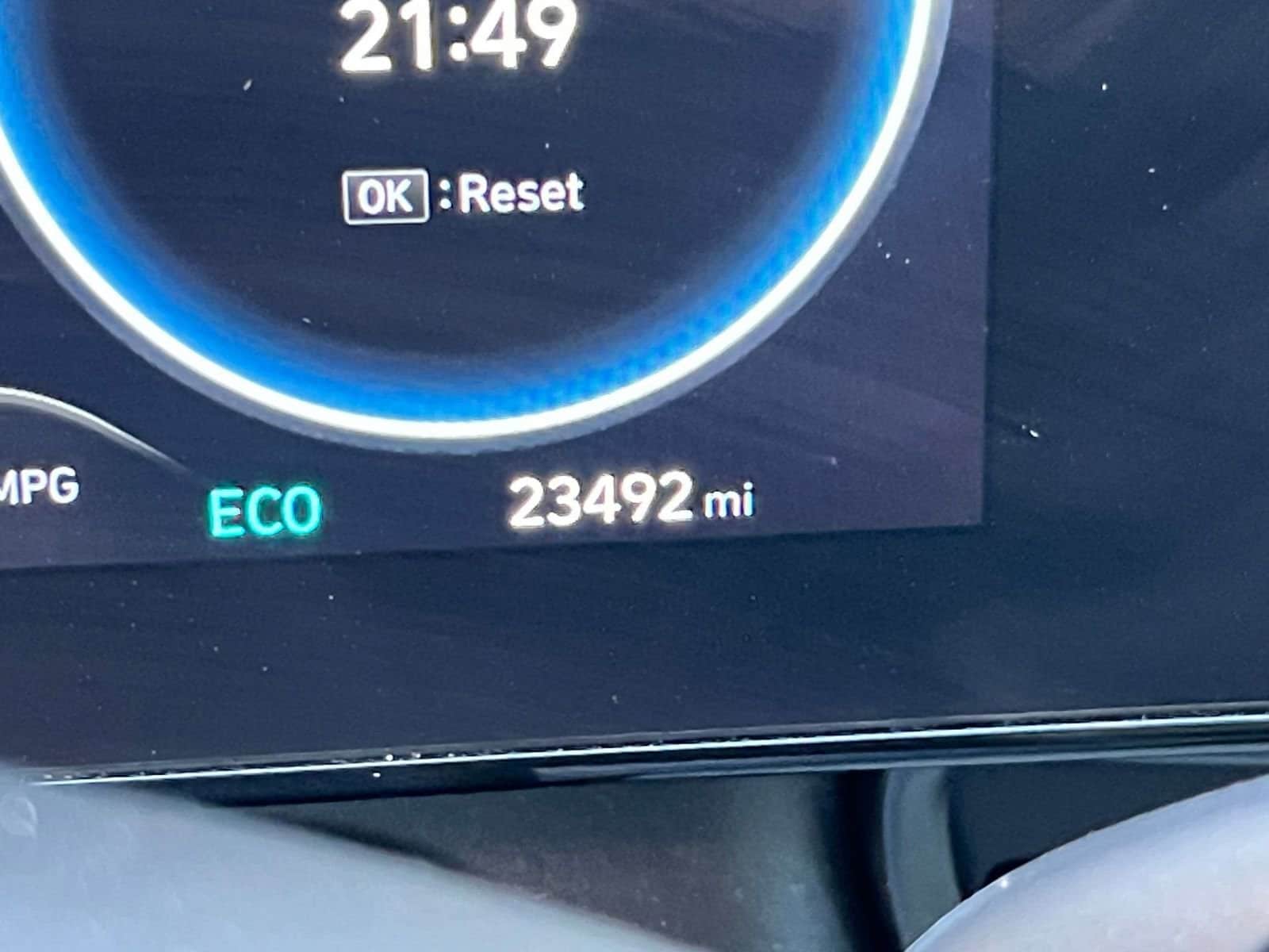 Thumbnail: 2025 Hyundai Elantra - 34