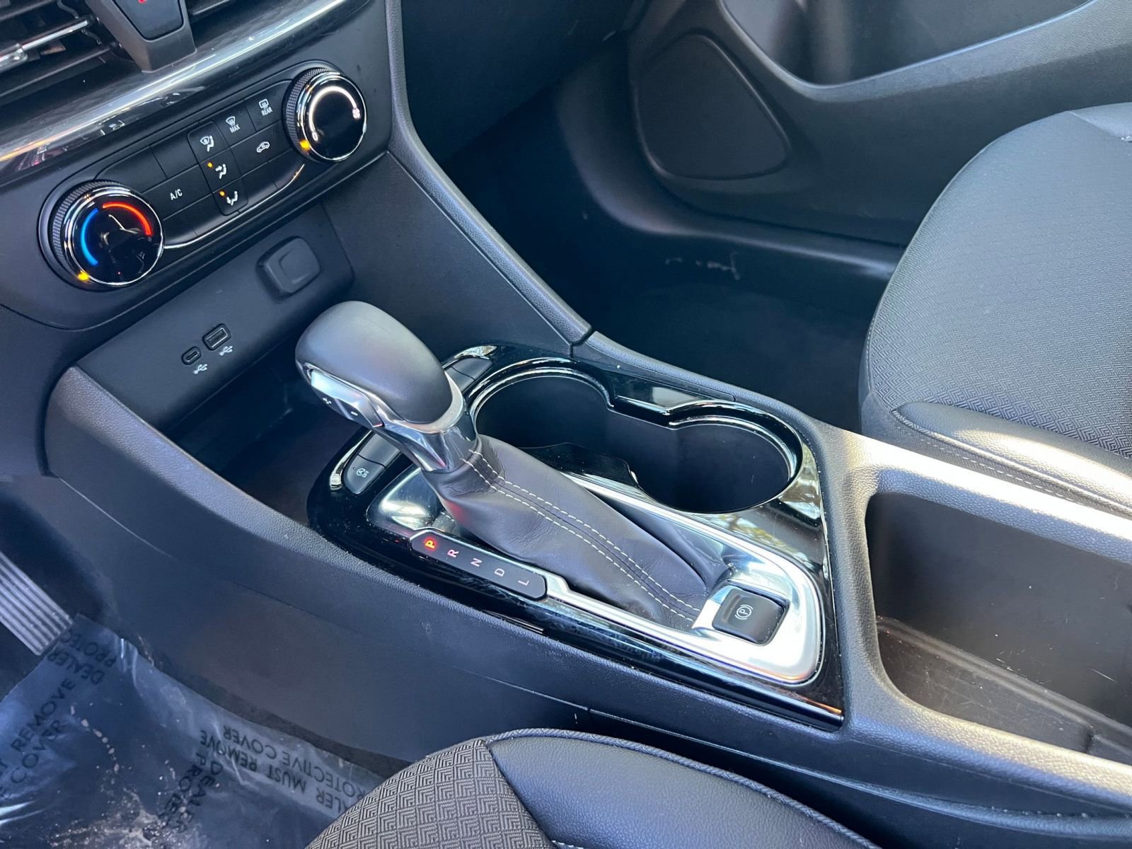 Thumbnail: 2025 Buick Encore GX - 35