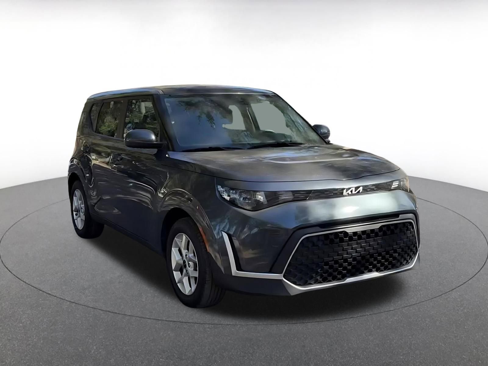 Thumbnail: 2025 Kia Soul - 3