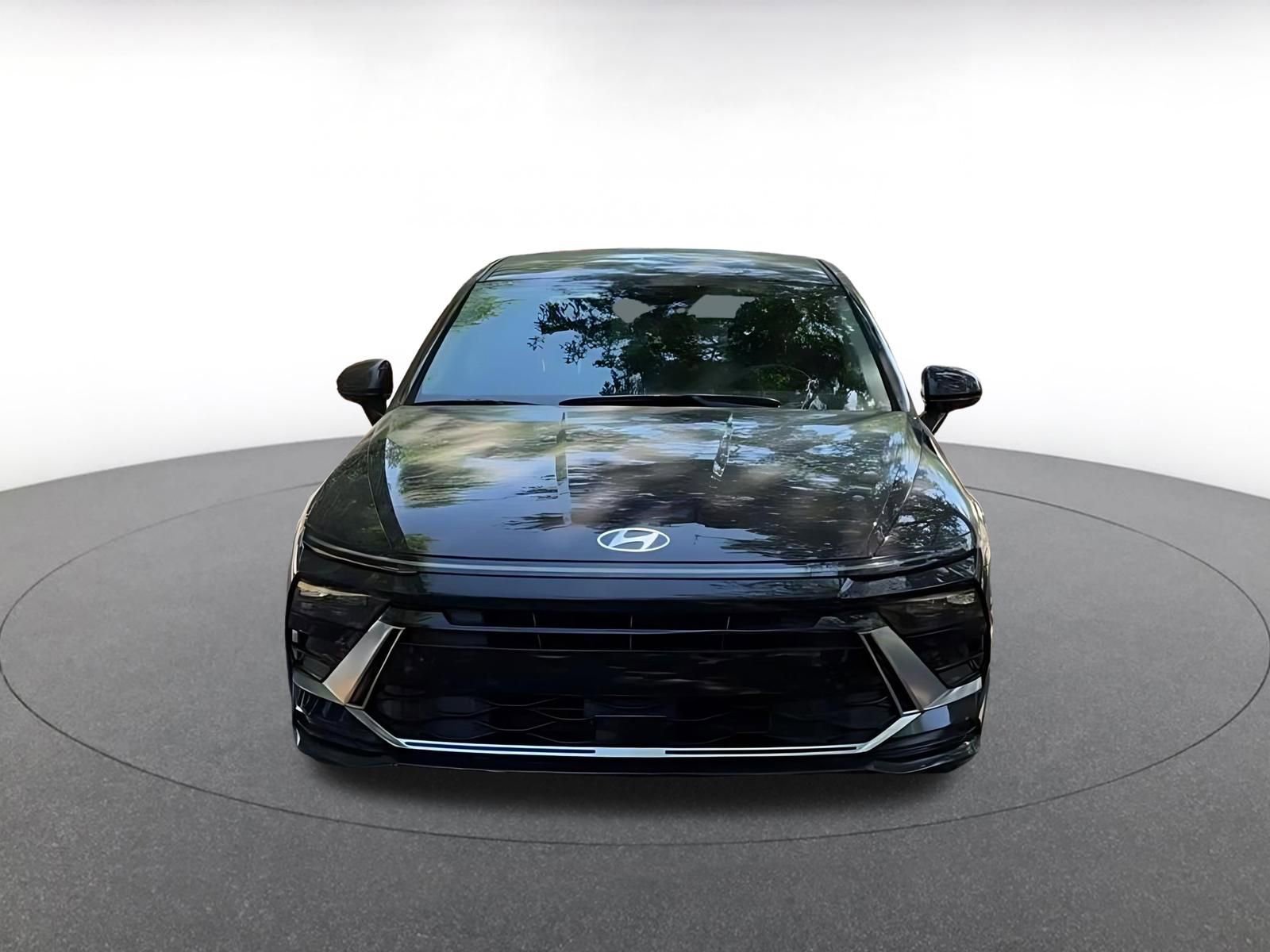 Thumbnail: 2025 Hyundai Sonata - 4