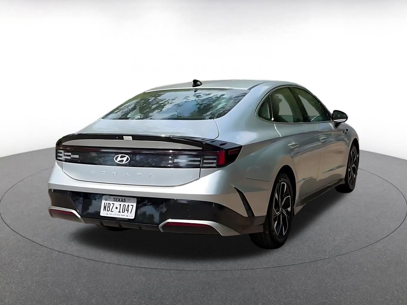 Thumbnail: 2025 Hyundai Sonata - 14