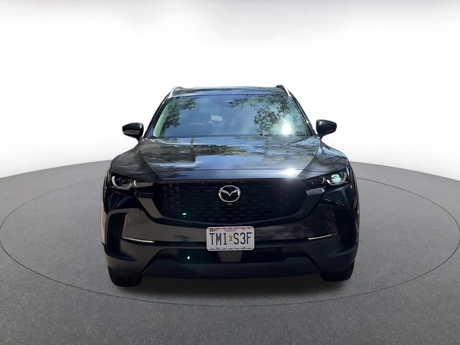 Thumbnail: 2025 Mazda CX-50 - 4