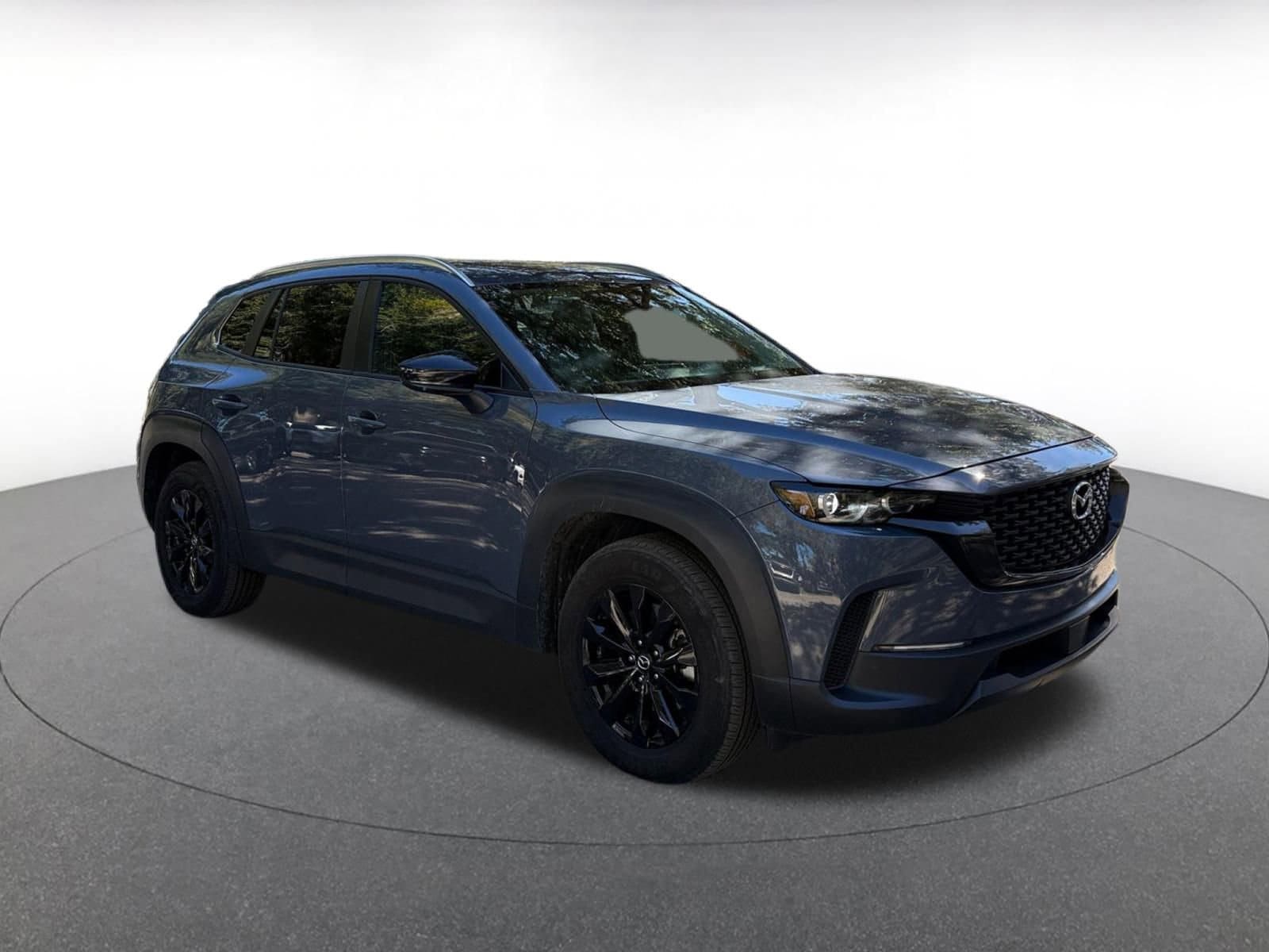 Thumbnail: 2025 Mazda CX-50 - 1