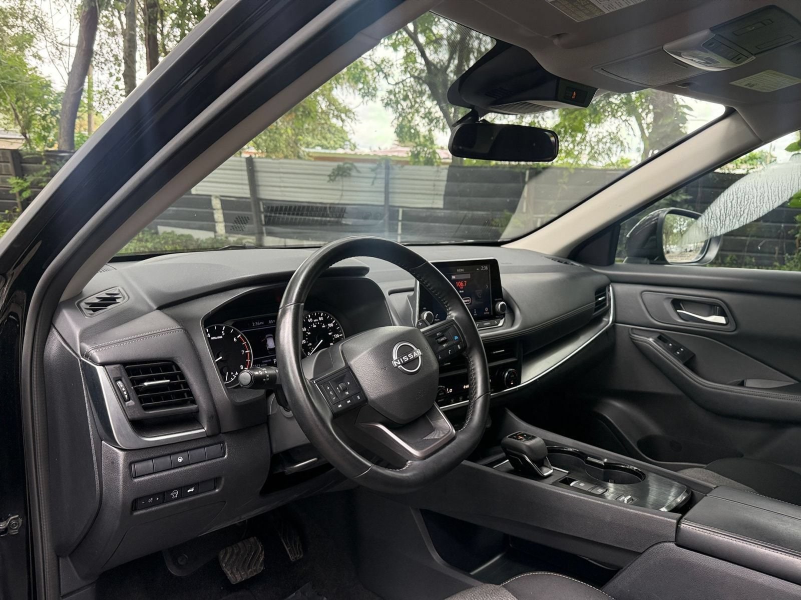 Thumbnail: 2025 Nissan Rogue - 32