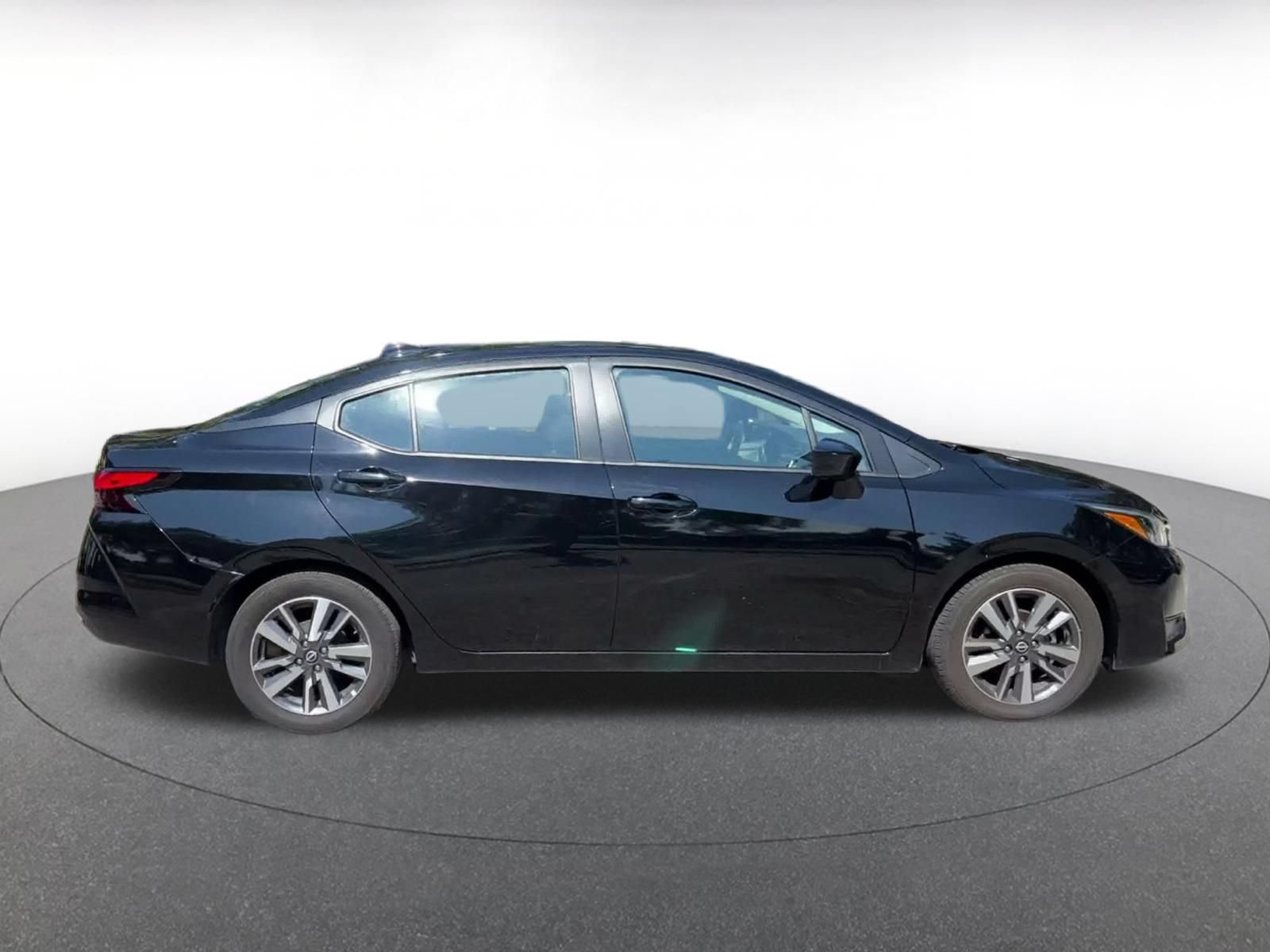Thumbnail: 2025 Nissan Versa - 15