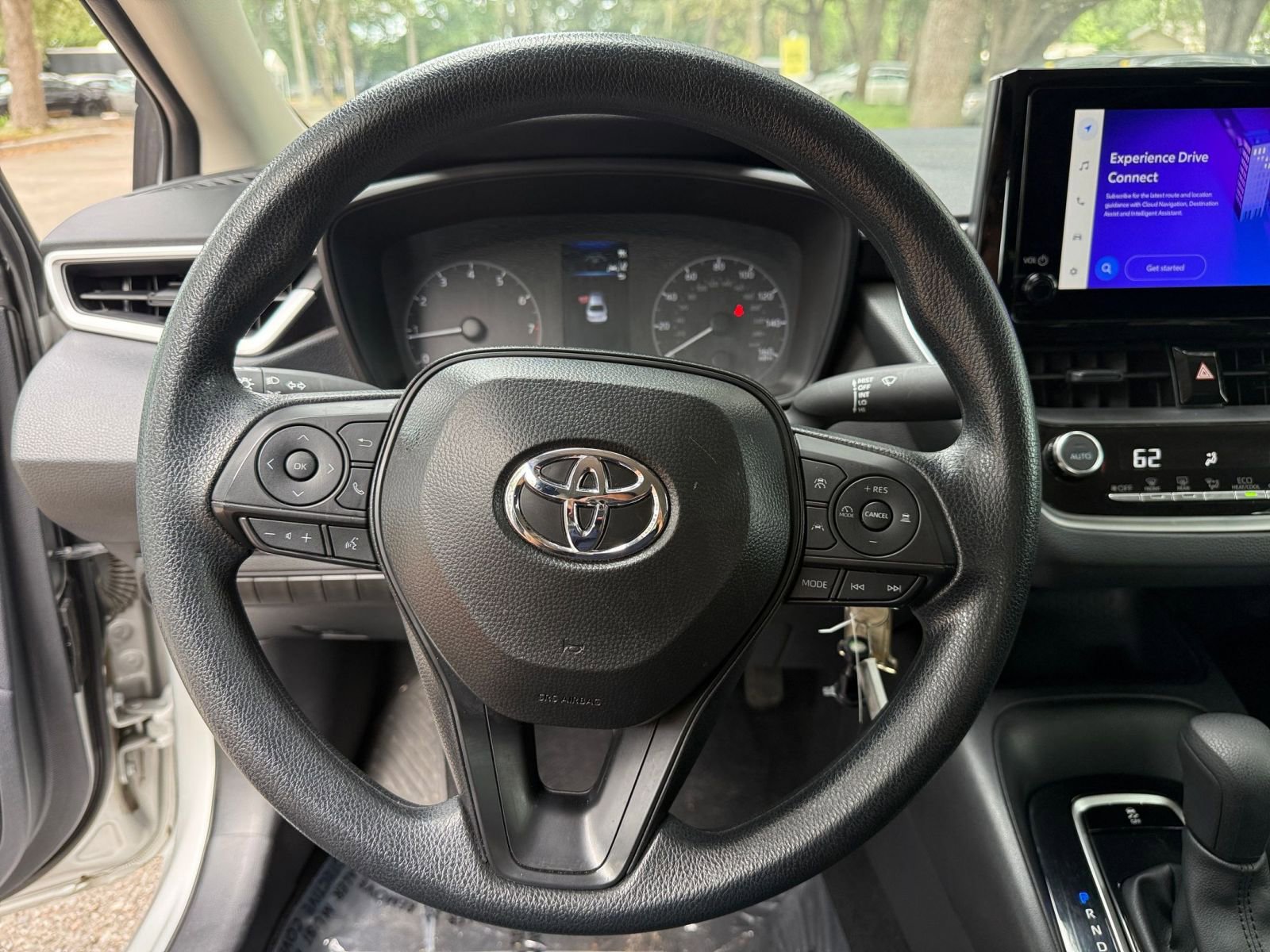 Thumbnail: 2025 Toyota Corolla - 24
