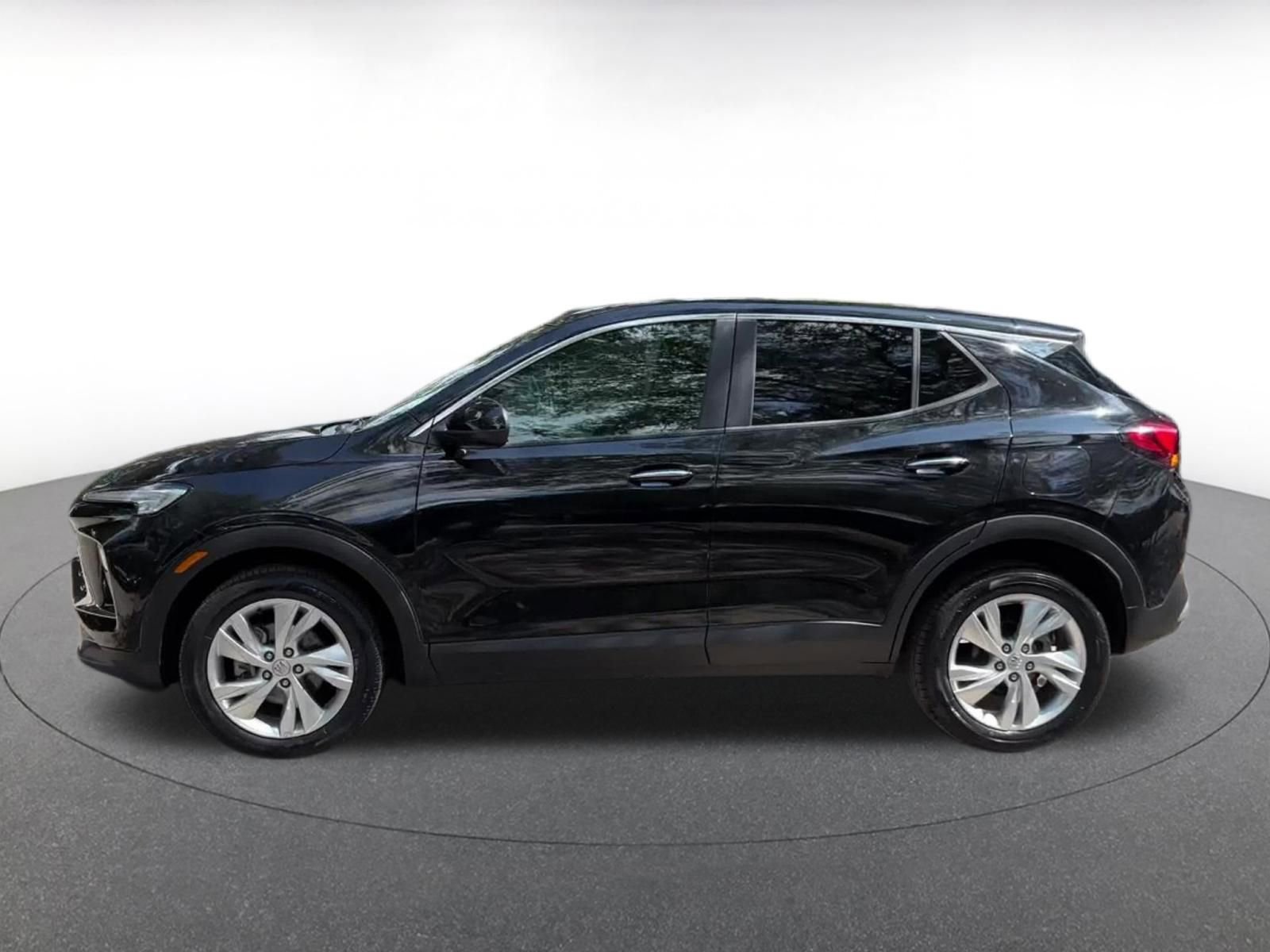 Thumbnail: 2025 Buick Encore GX - 9