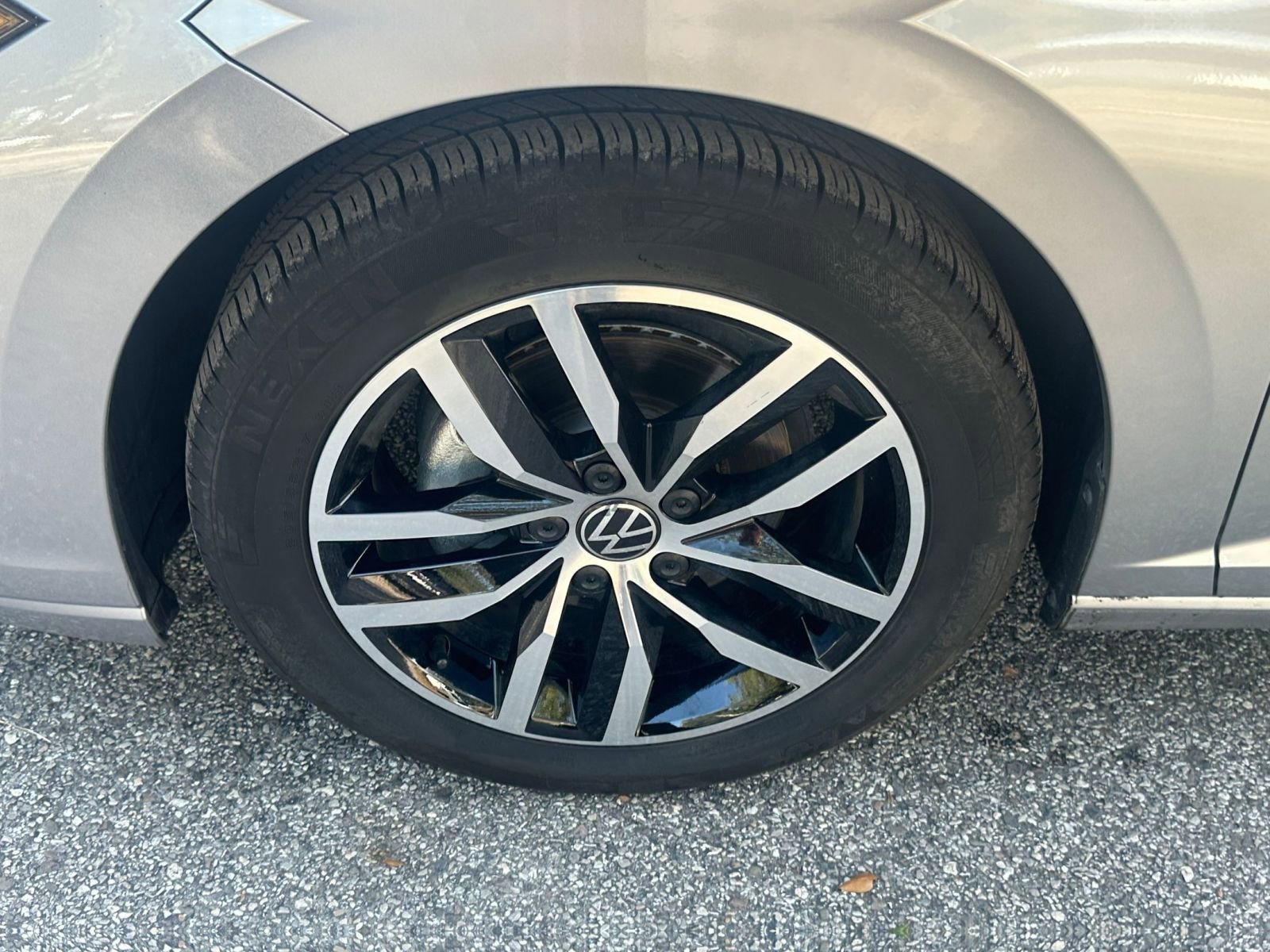 Thumbnail: 2025 Volkswagen Jetta - 23