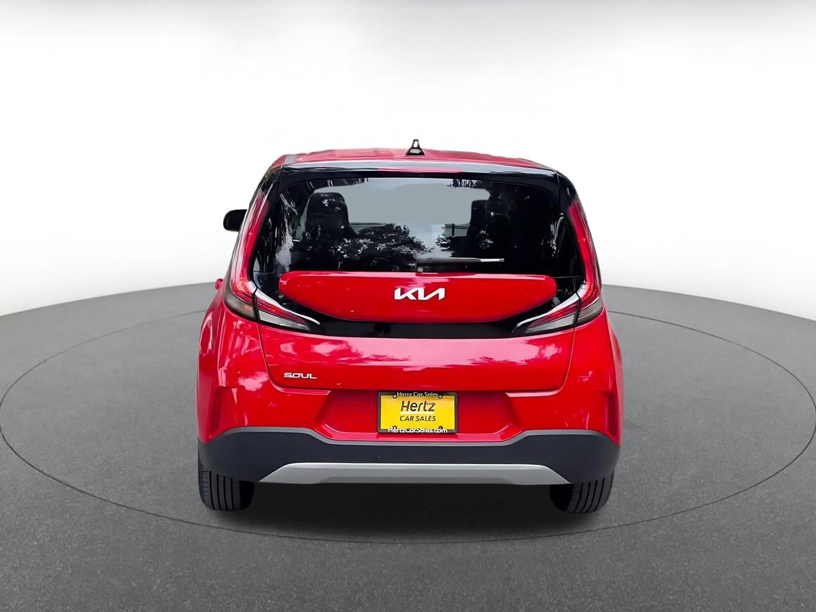 Thumbnail: 2025 Kia Soul - 12
