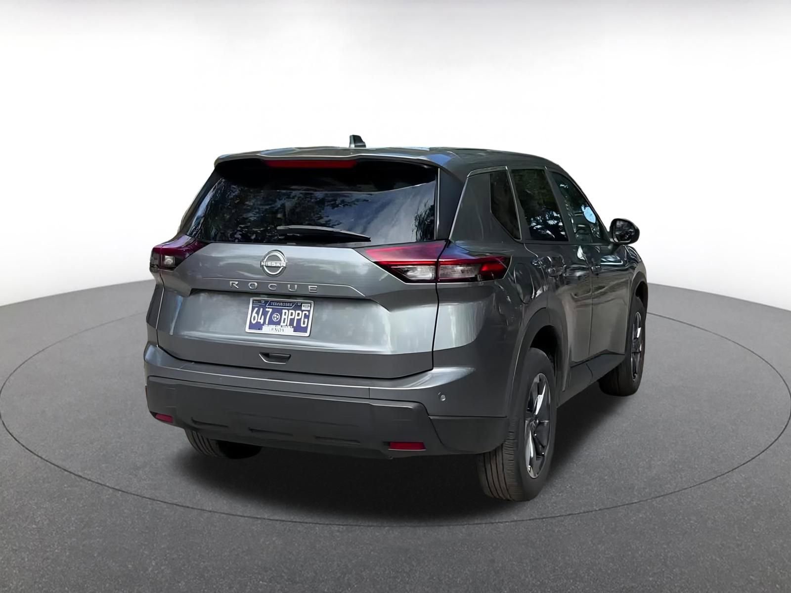 Thumbnail: 2025 Nissan Rogue - 12