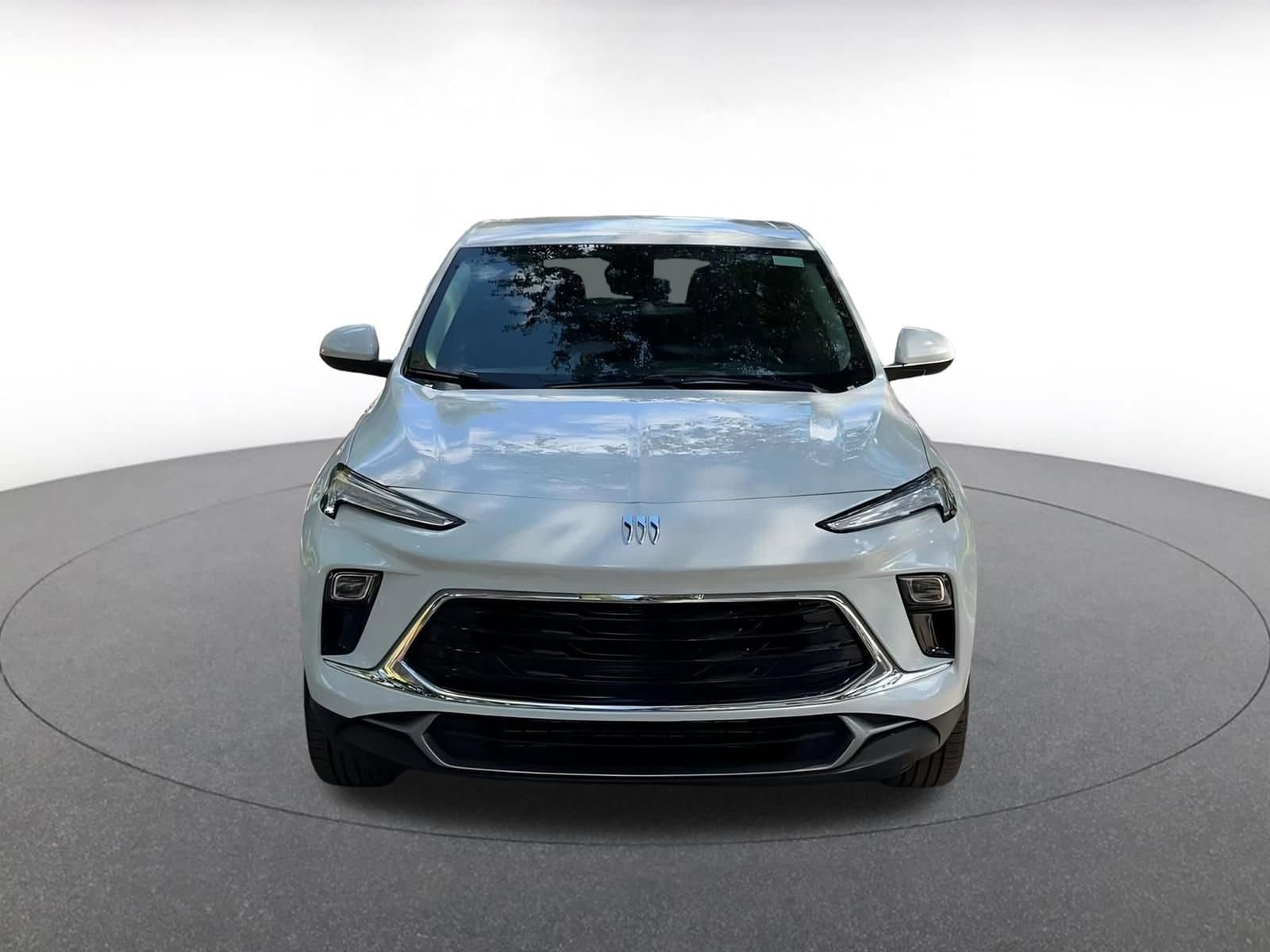 Thumbnail: 2025 Buick Encore GX - 4