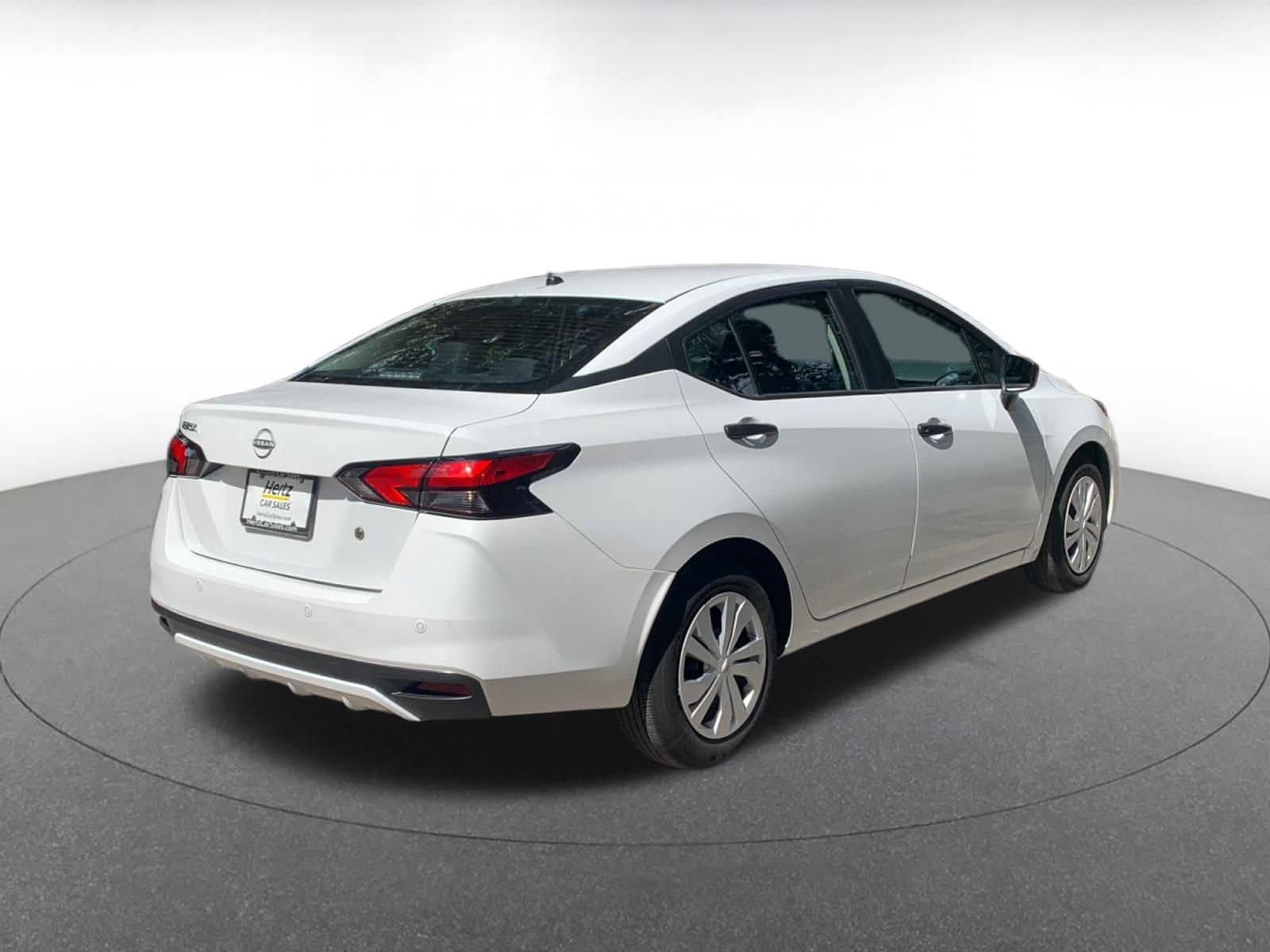 Thumbnail: 2024 Nissan Versa - 7