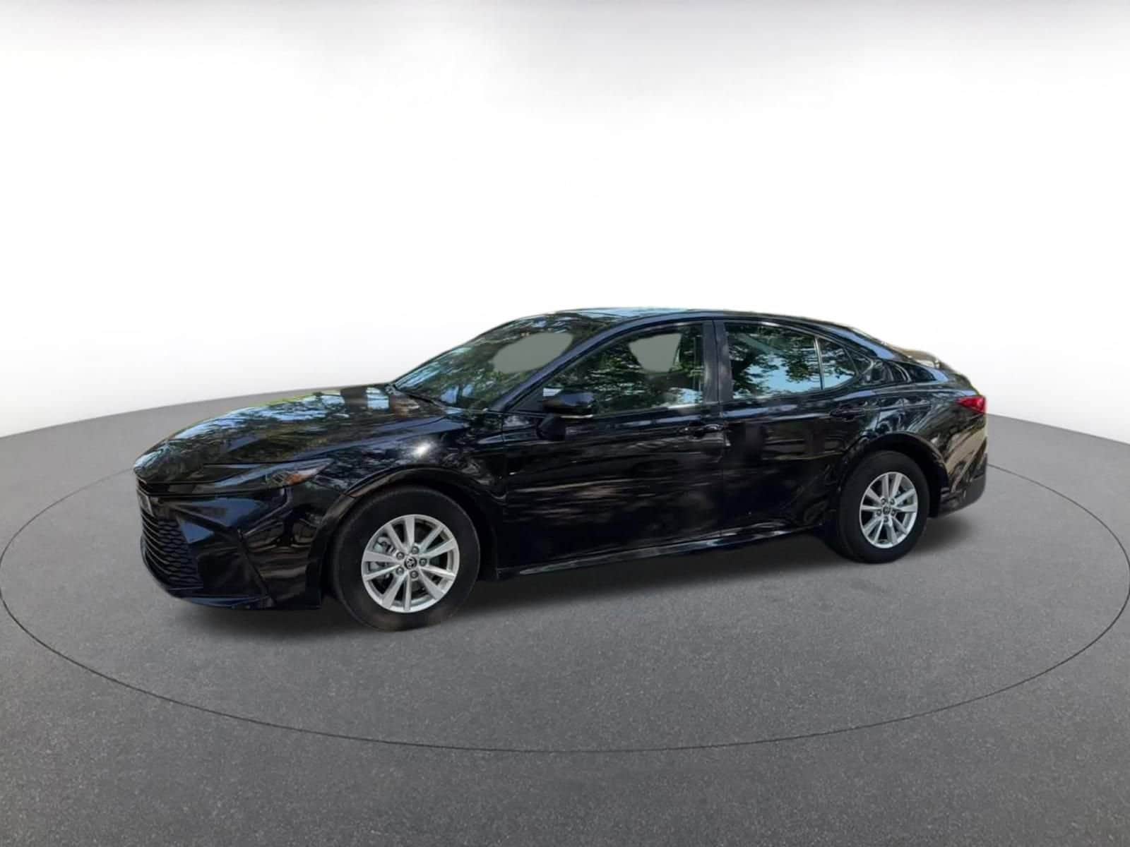 Thumbnail: 2025 Toyota Camry - 8