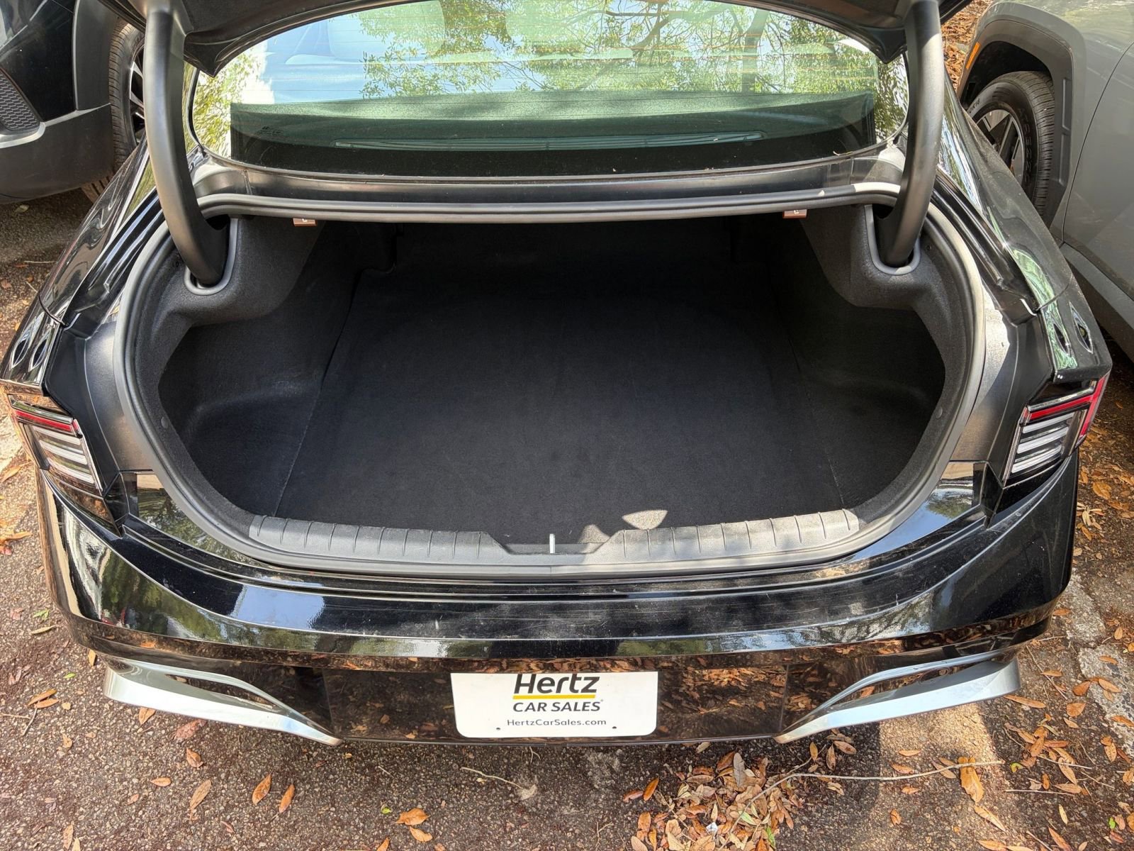 Thumbnail: 2025 Hyundai Sonata - 31