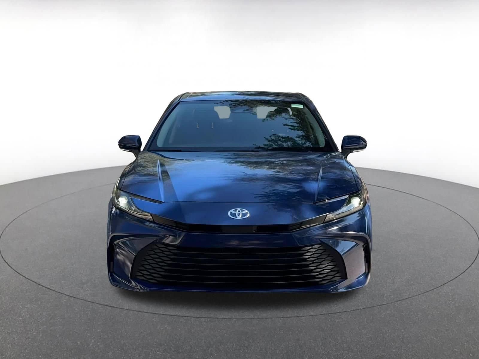 Thumbnail: 2025 Toyota Camry - 4