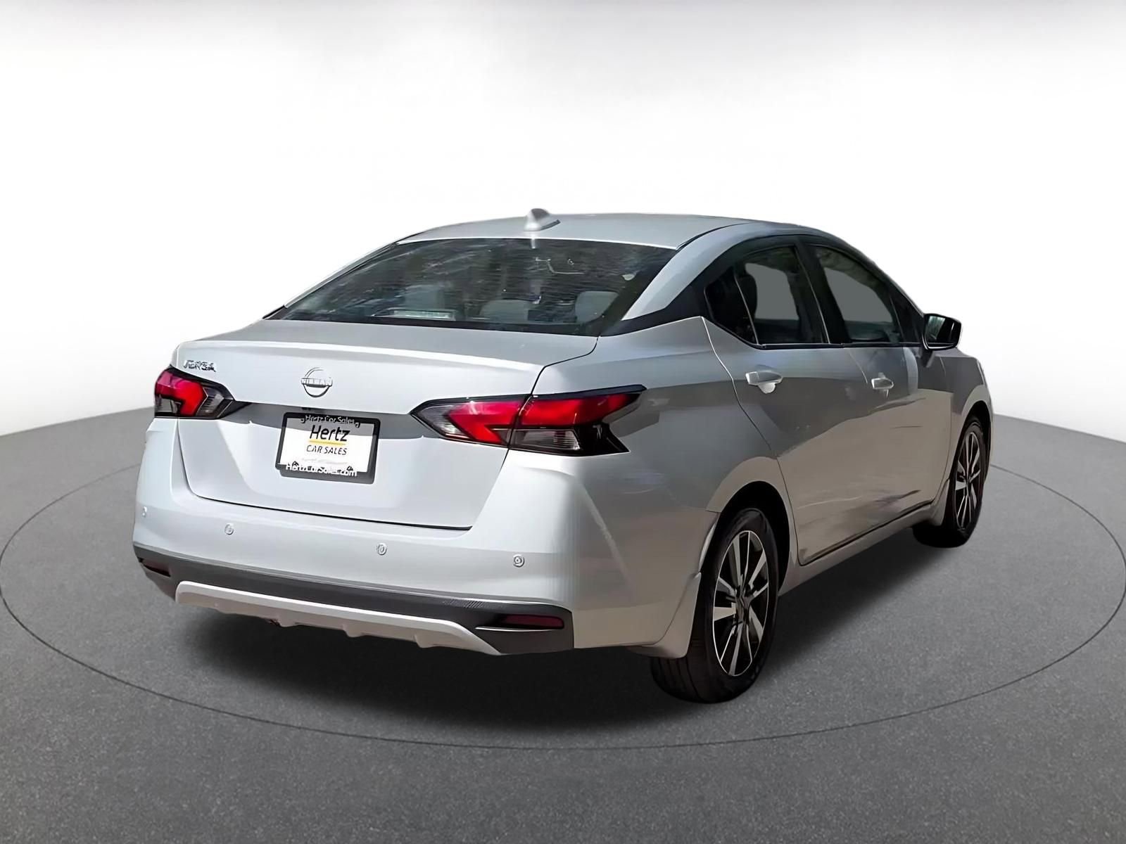 Thumbnail: 2025 Nissan Versa - 14