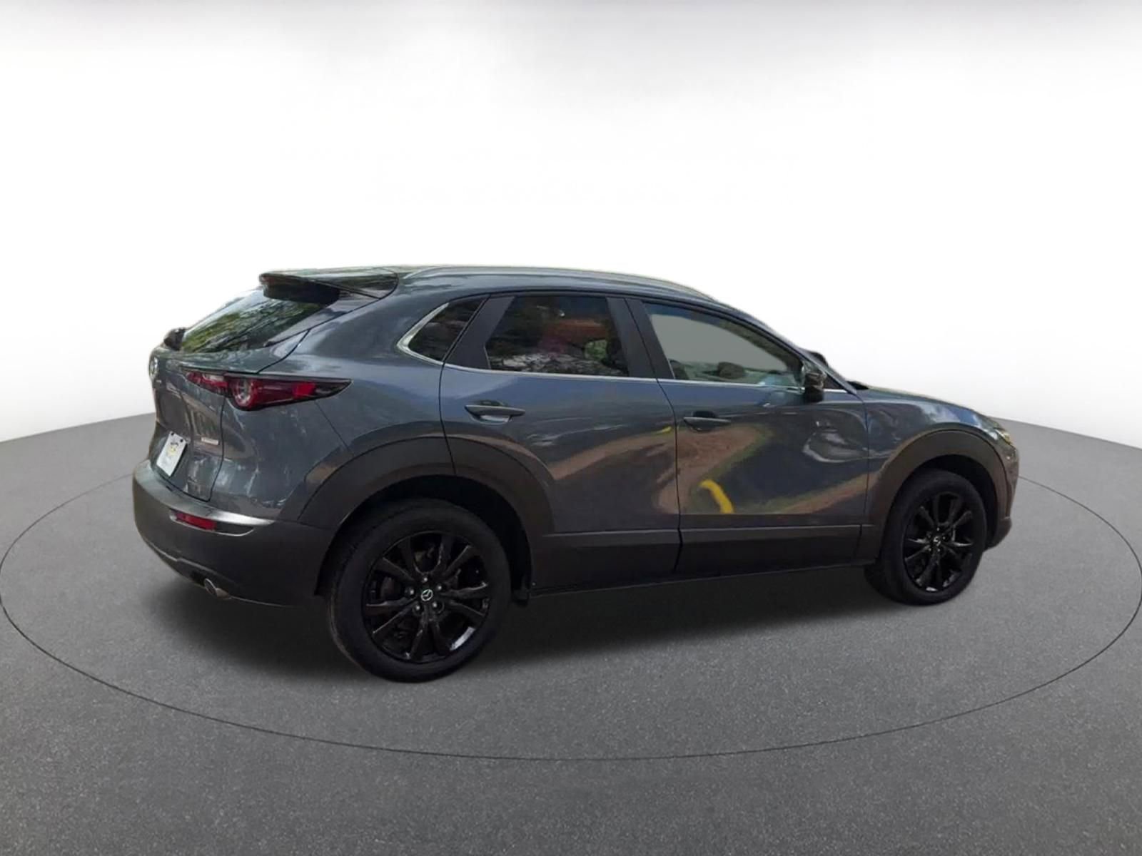 Thumbnail: 2025 Mazda CX-30 - 16