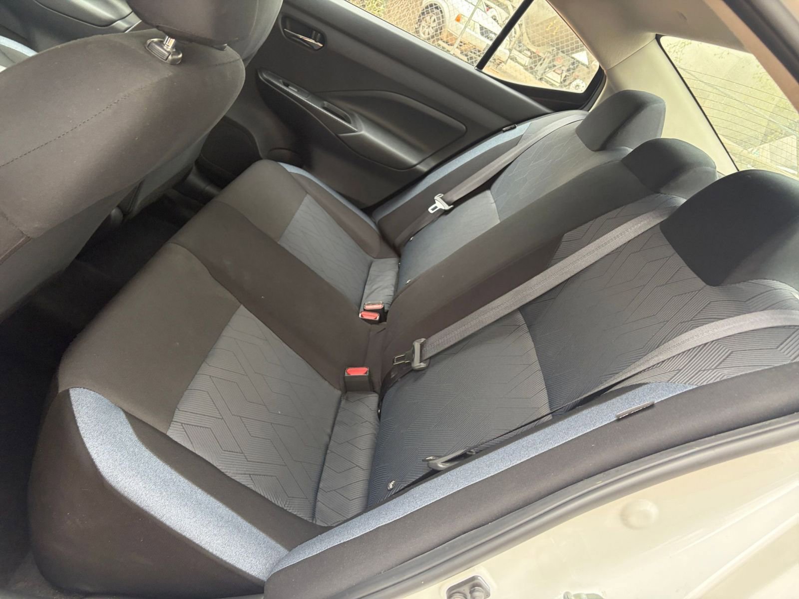 Thumbnail: 2025 Nissan Versa - 35