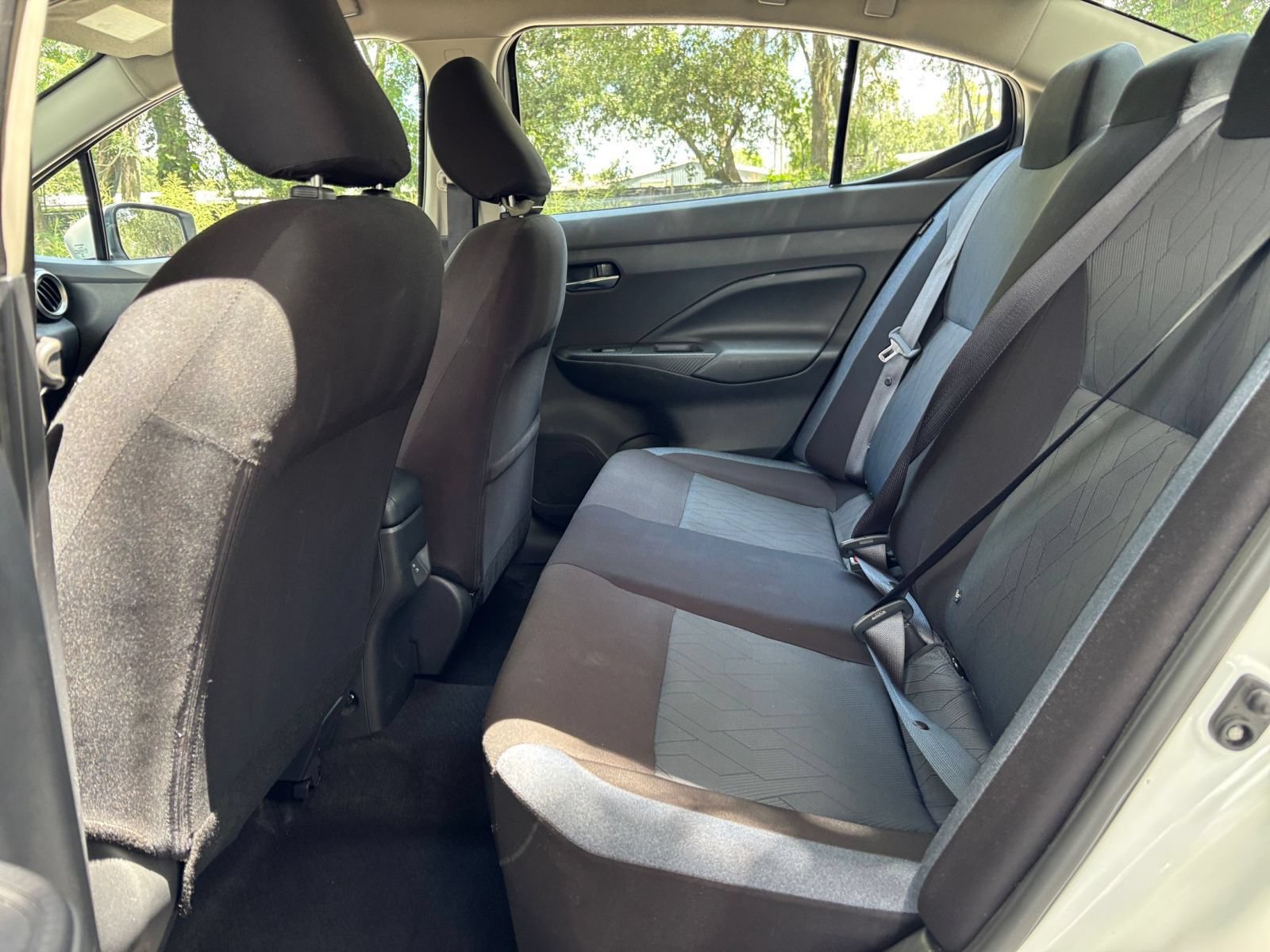 Thumbnail: 2025 Nissan Versa - 24