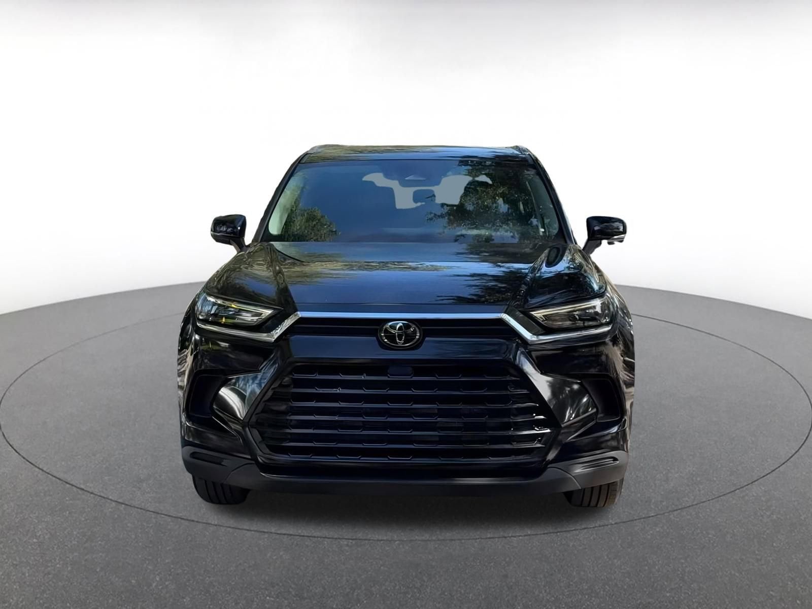 Thumbnail: 2025 Toyota Grand Highlander - 4
