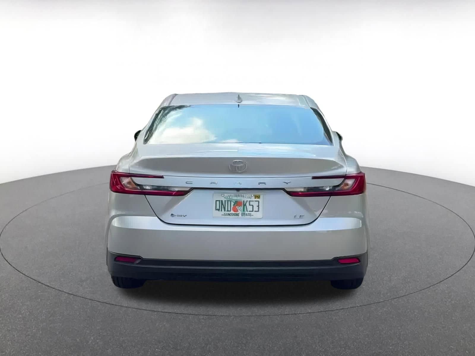 Thumbnail: 2025 Toyota Camry - 12