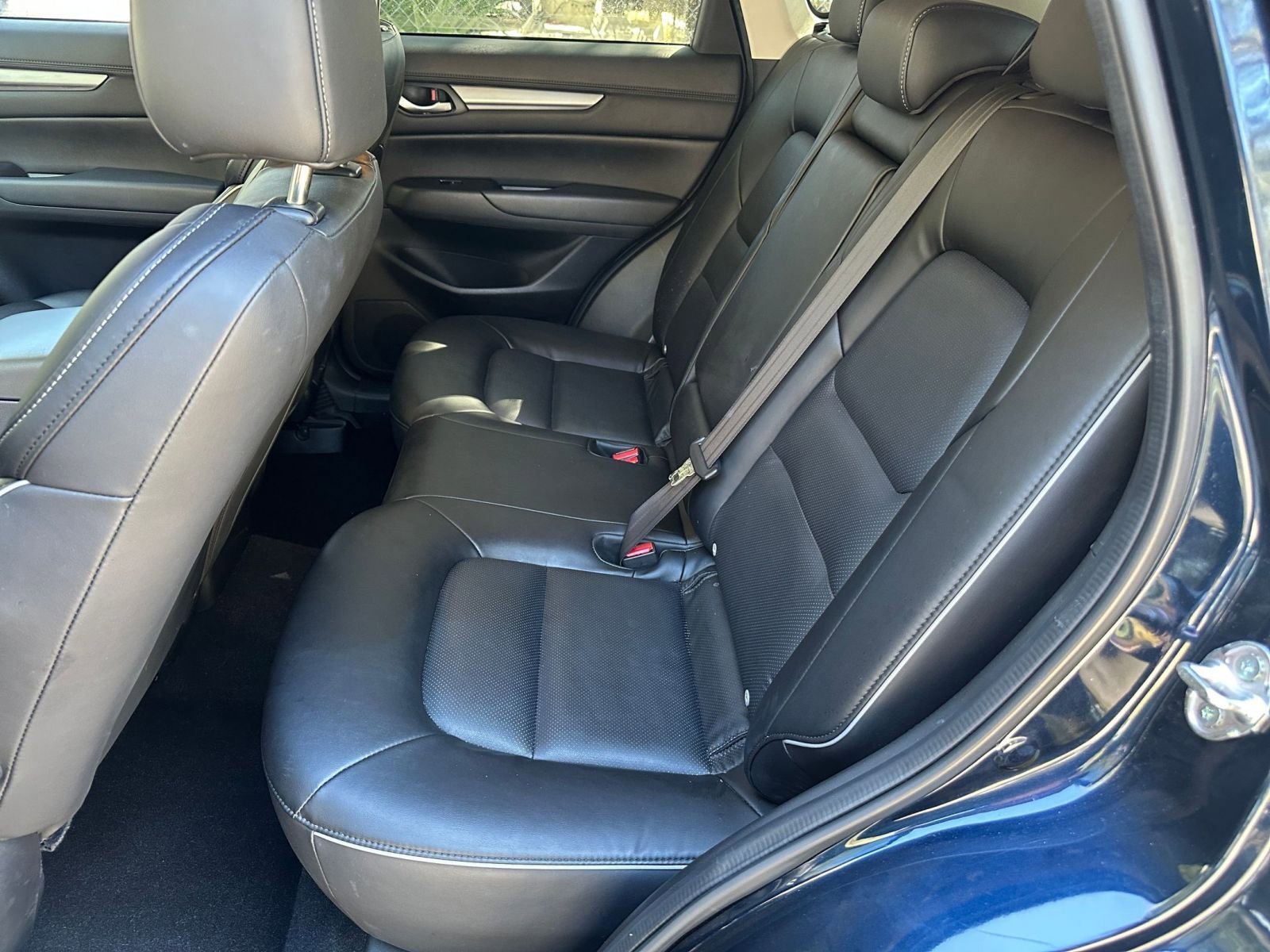 Thumbnail: 2025 Mazda CX-5 - 31