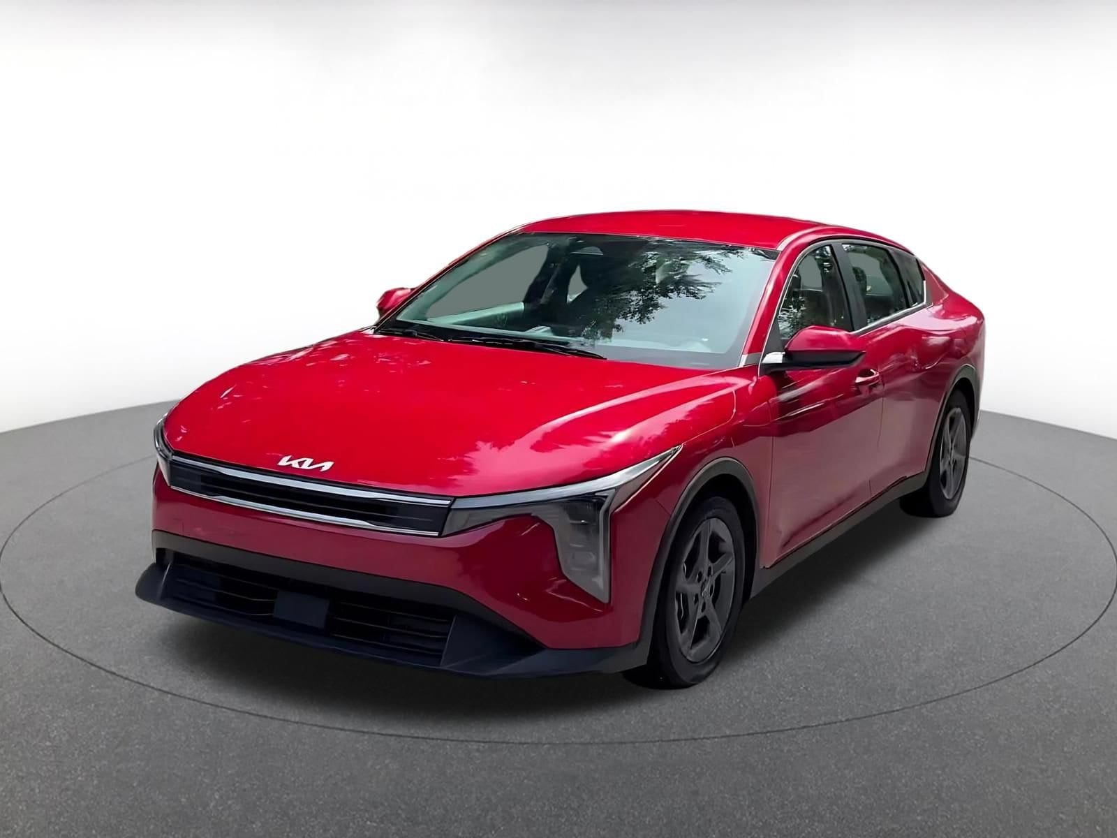 Thumbnail: 2025 Kia K4 - 7