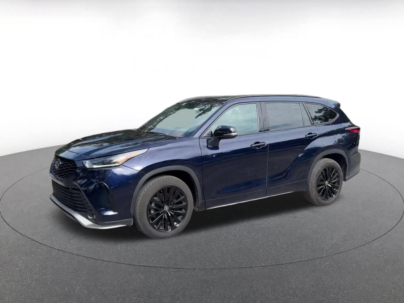 Thumbnail: 2025 Toyota Highlander - 6