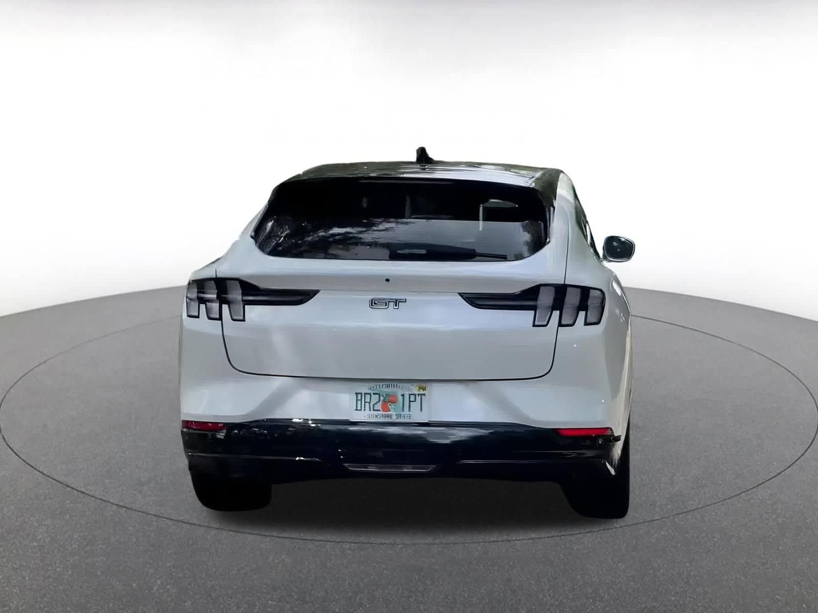 Thumbnail: 2023 Ford Mustang Mach-E - 12