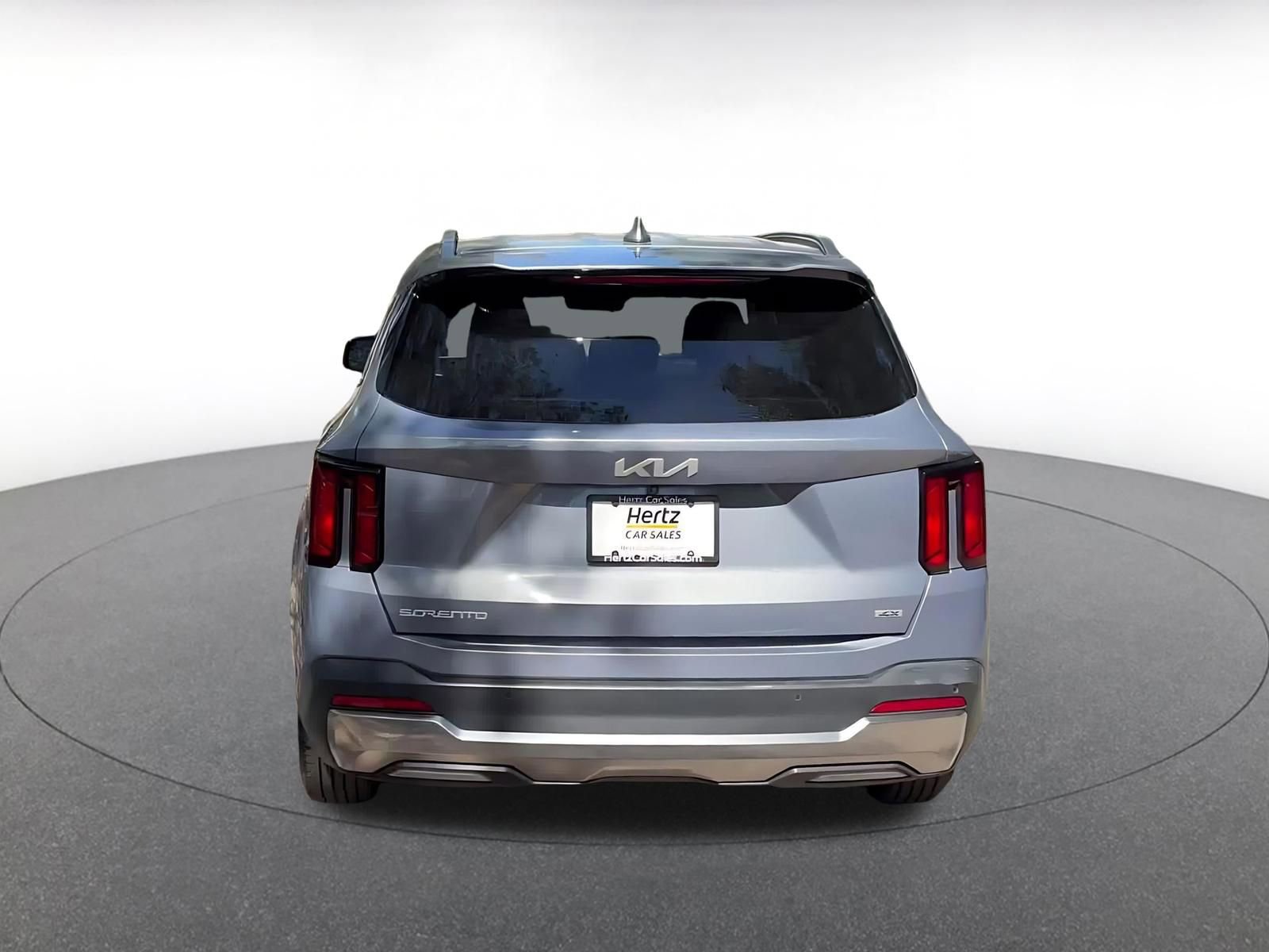 Thumbnail: 2024 Kia Sorento - 12