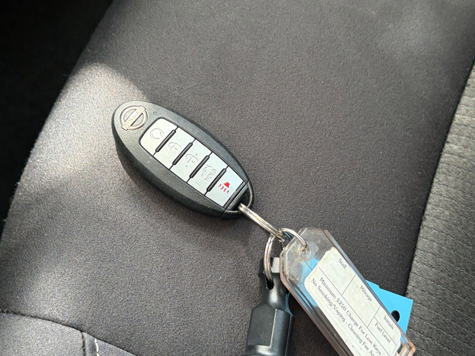 Thumbnail: 2025 Nissan Altima - 20