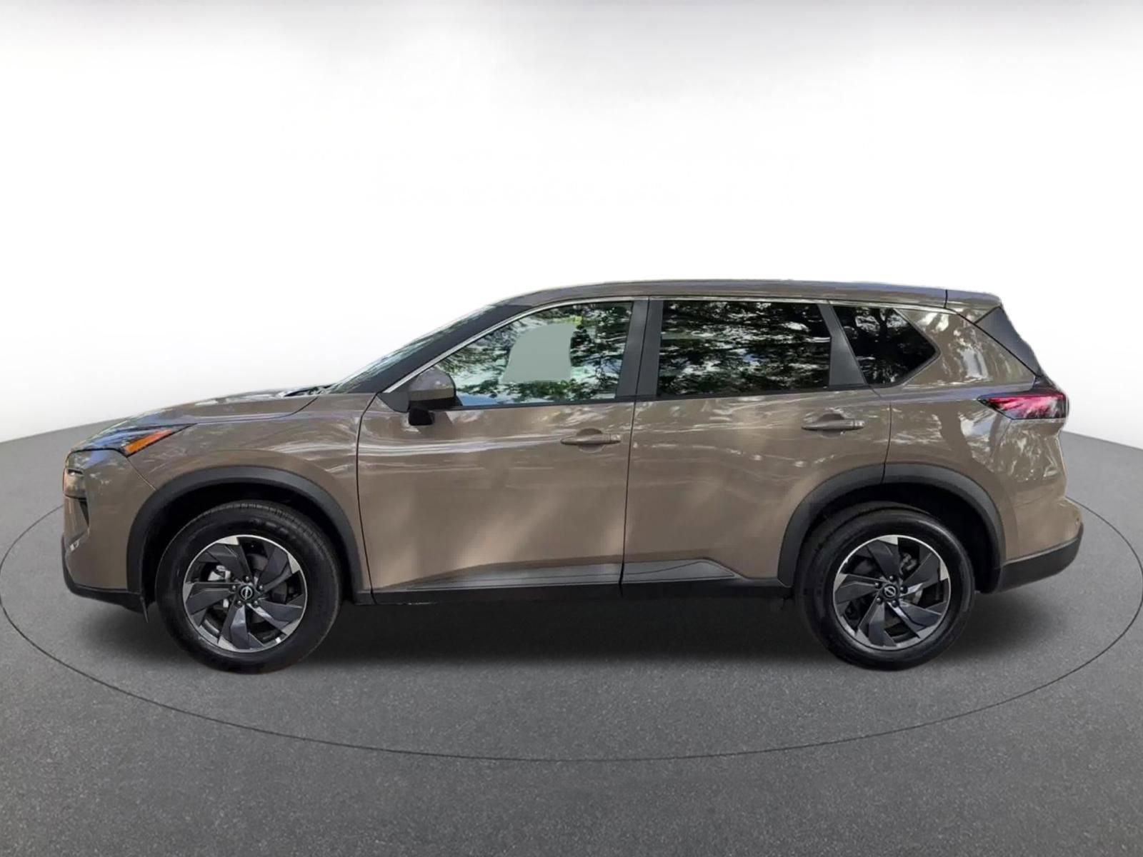 Thumbnail: 2025 Nissan Rogue - 9