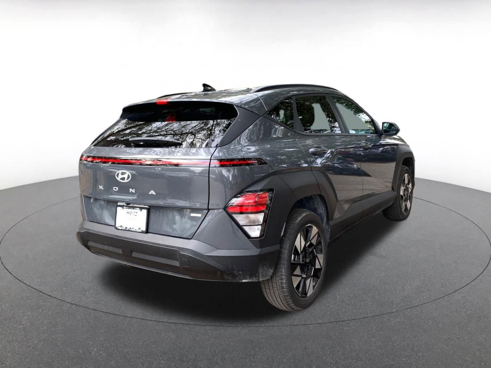 Thumbnail: 2025 Hyundai Kona - 7