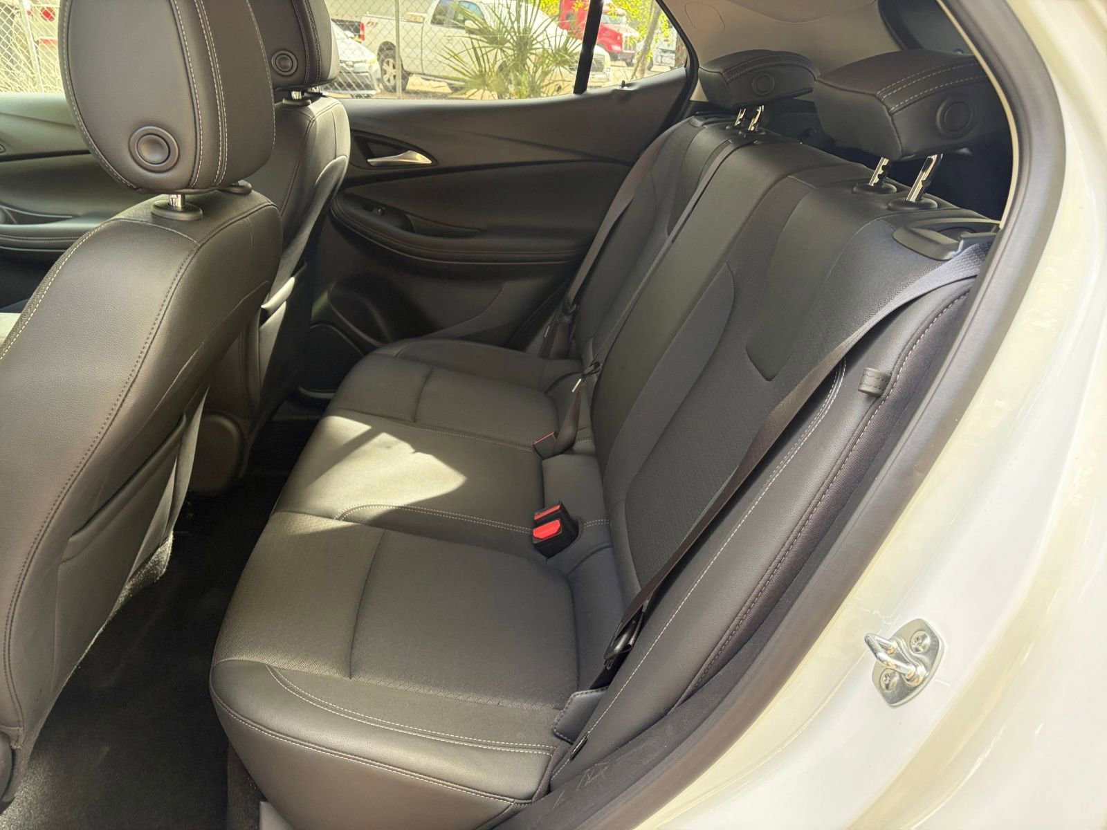 Thumbnail: 2025 Buick Encore GX - 33