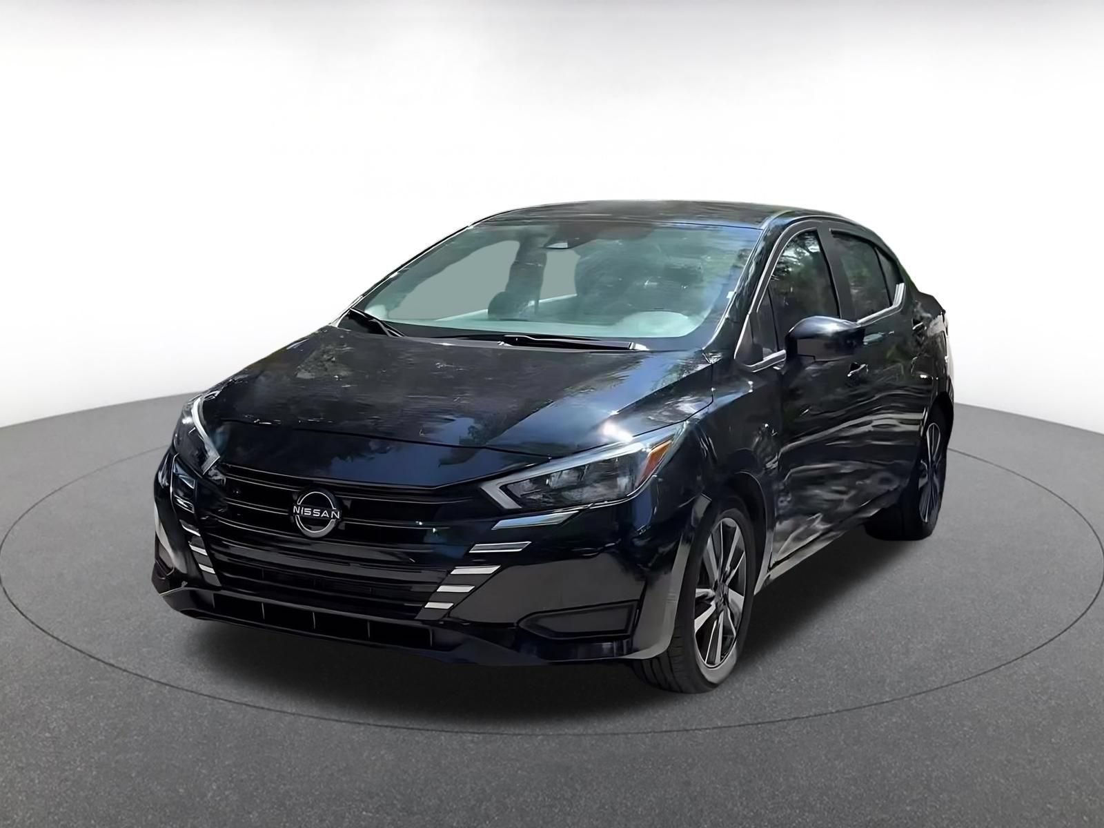 Thumbnail: 2025 Nissan Versa - 6